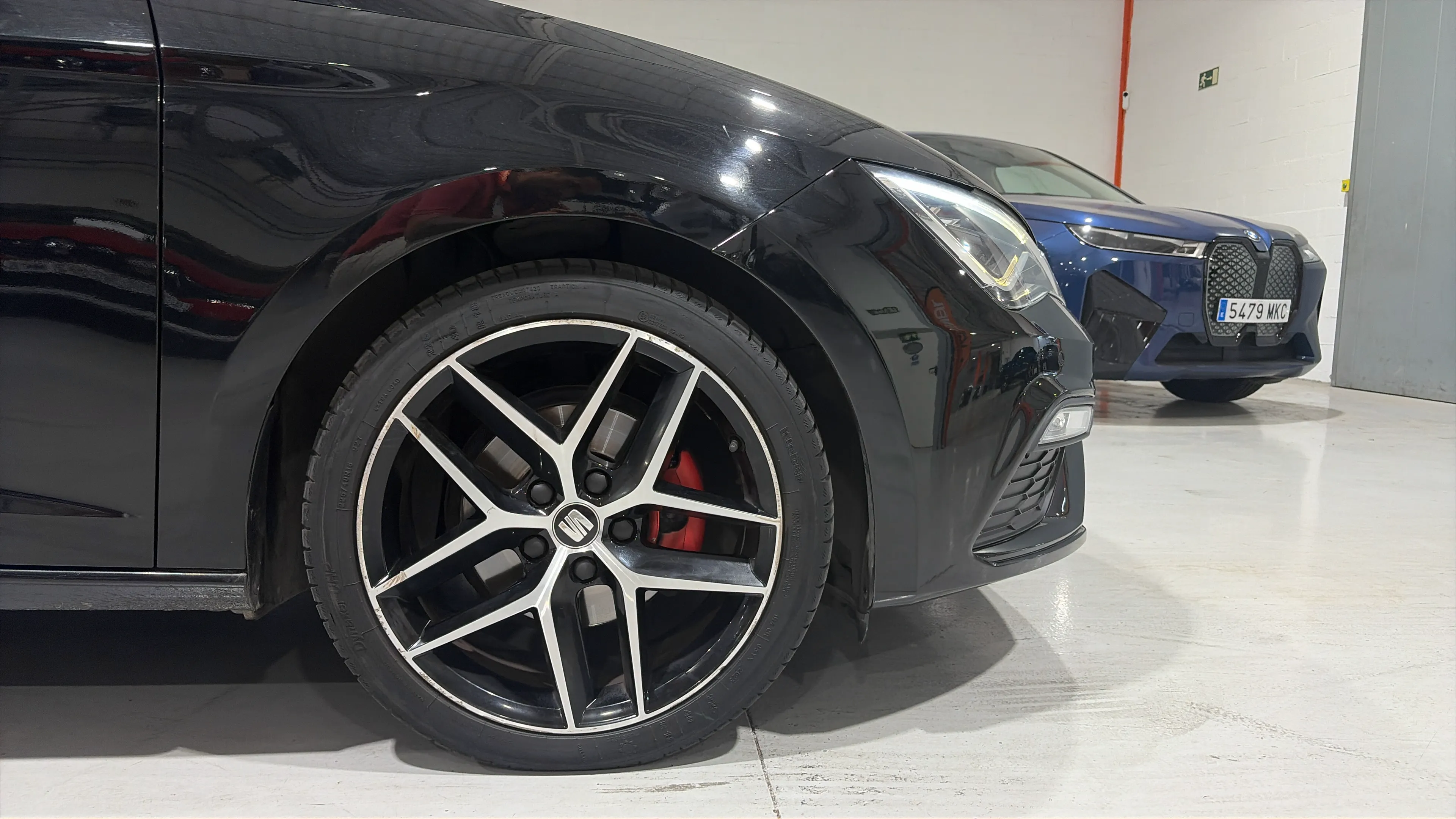 SEAT León ST 2.0 TDI DSG-7 FR - foto 17