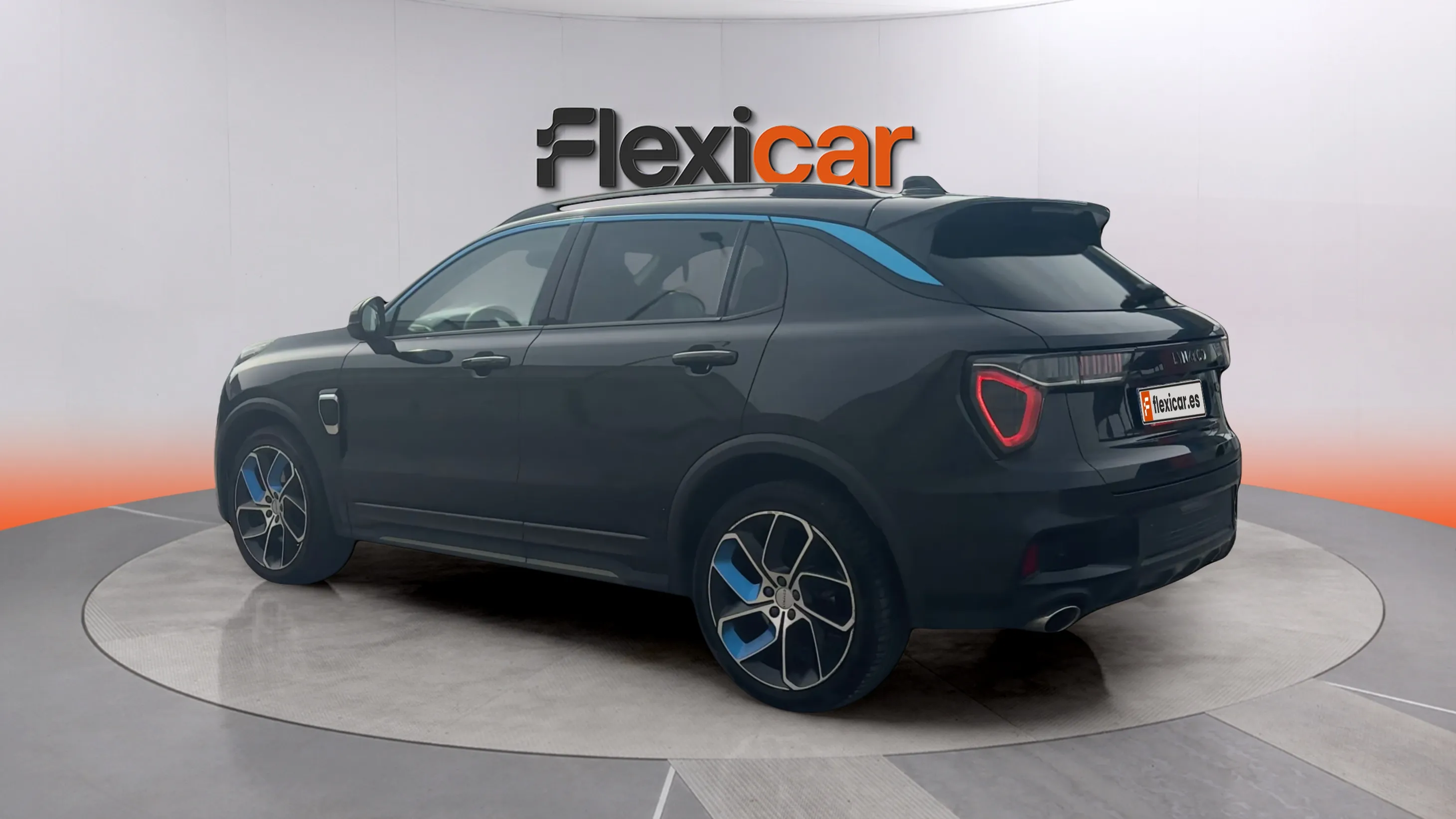 Lynk & Co 01 1.5 PHEV - foto 5