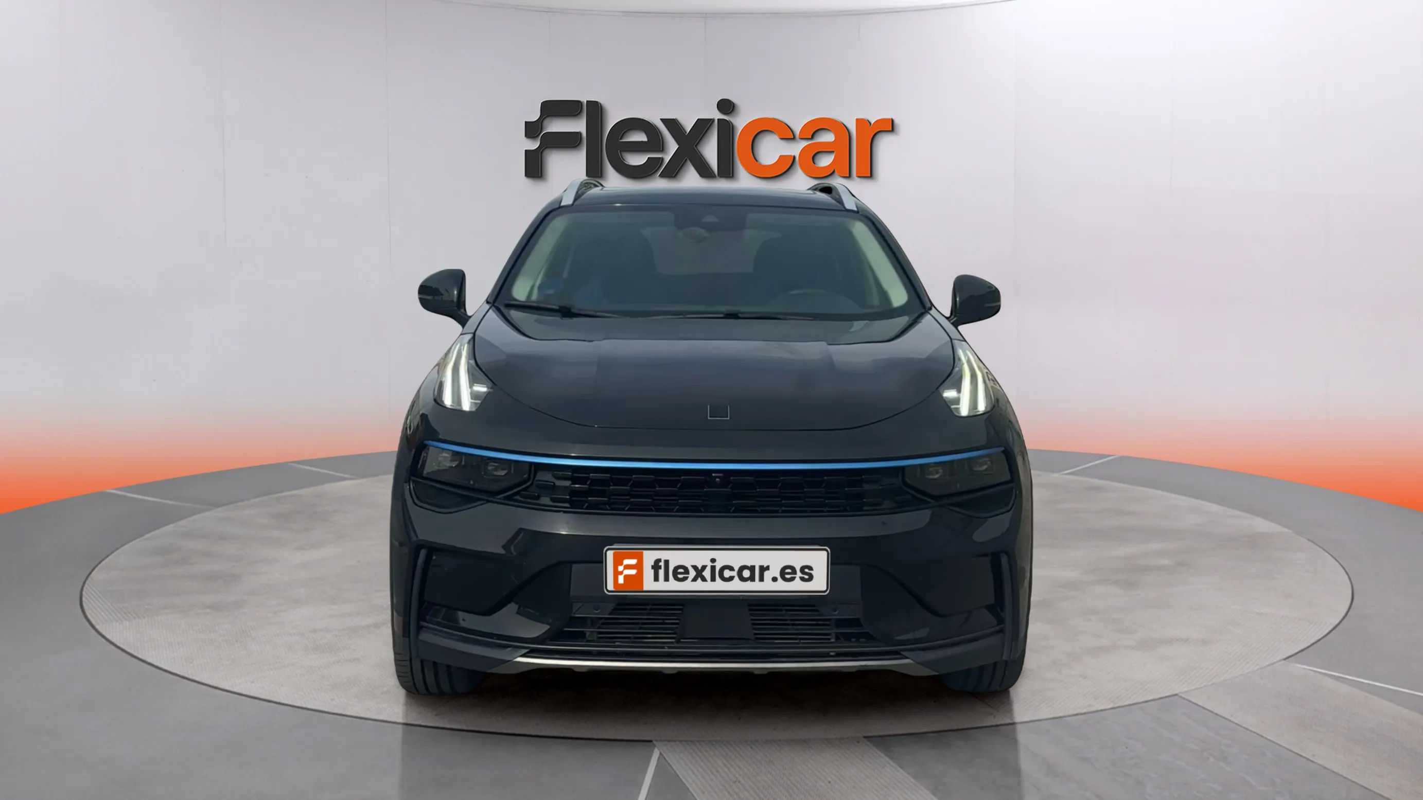 Lynk & Co 01 1.5 PHEV - foto 2