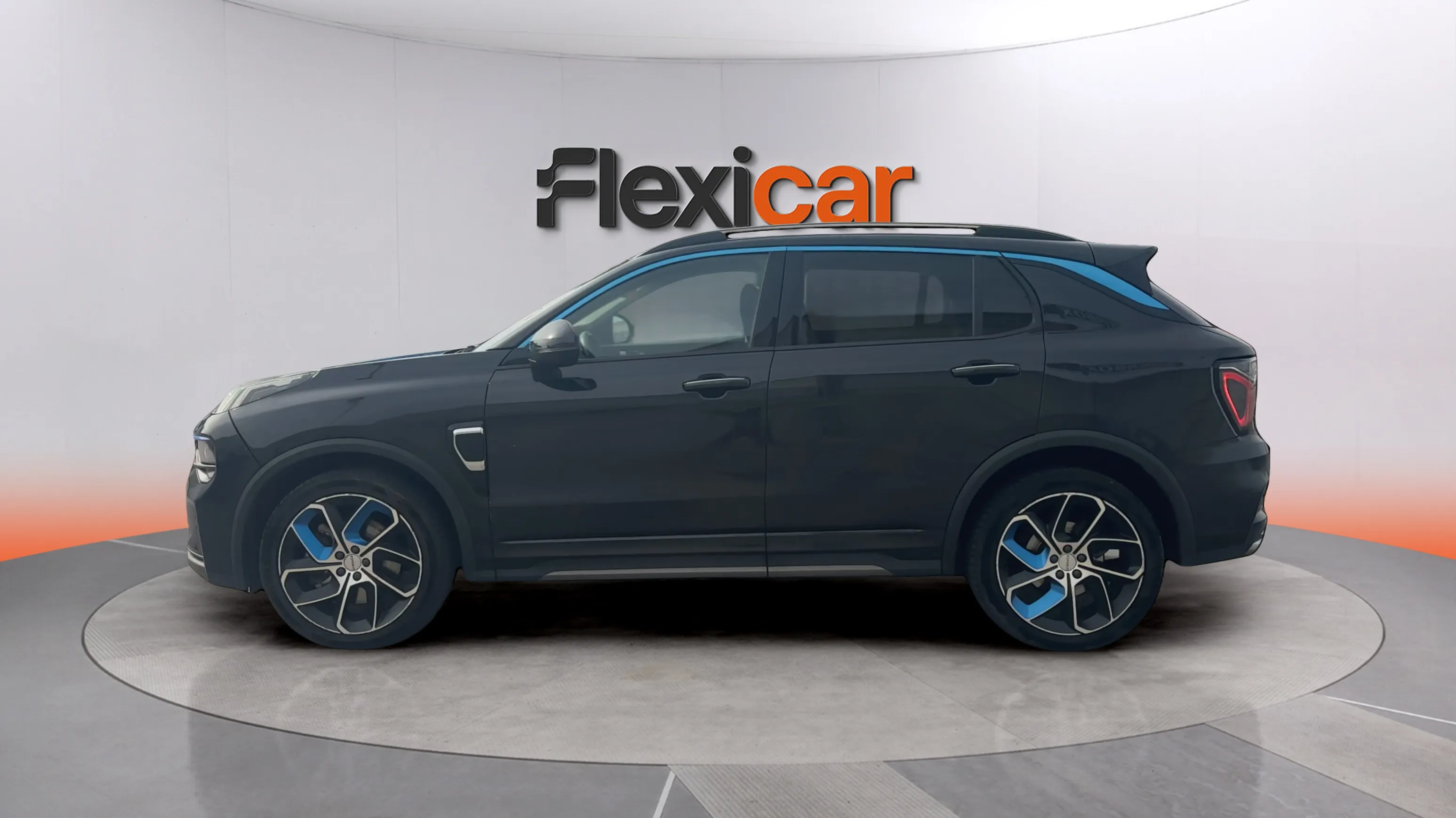 Lynk & Co 01 1.5 PHEV - foto 4