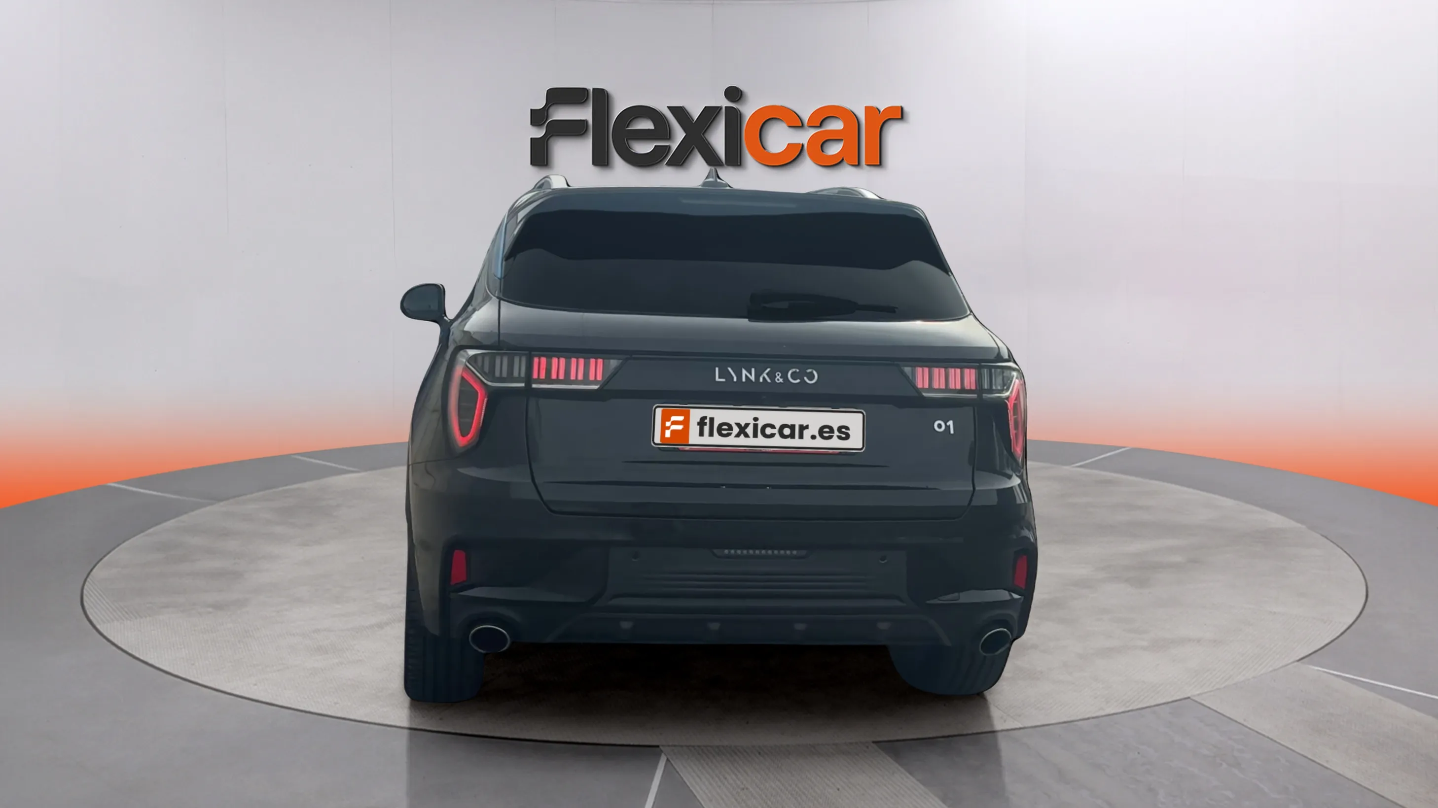 Lynk & Co 01 1.5 PHEV - foto 6