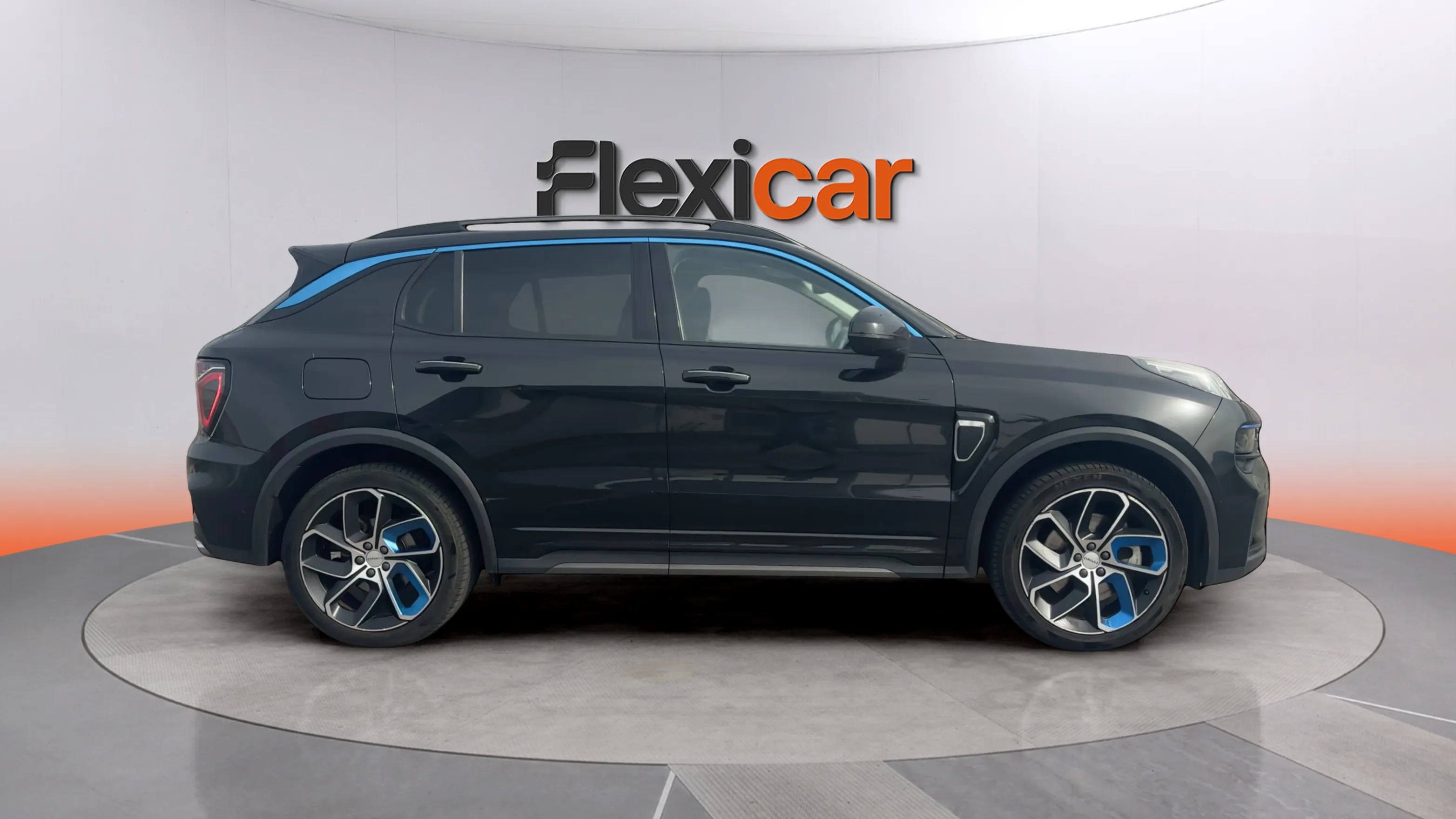 Lynk & Co 01 1.5 PHEV - foto 8