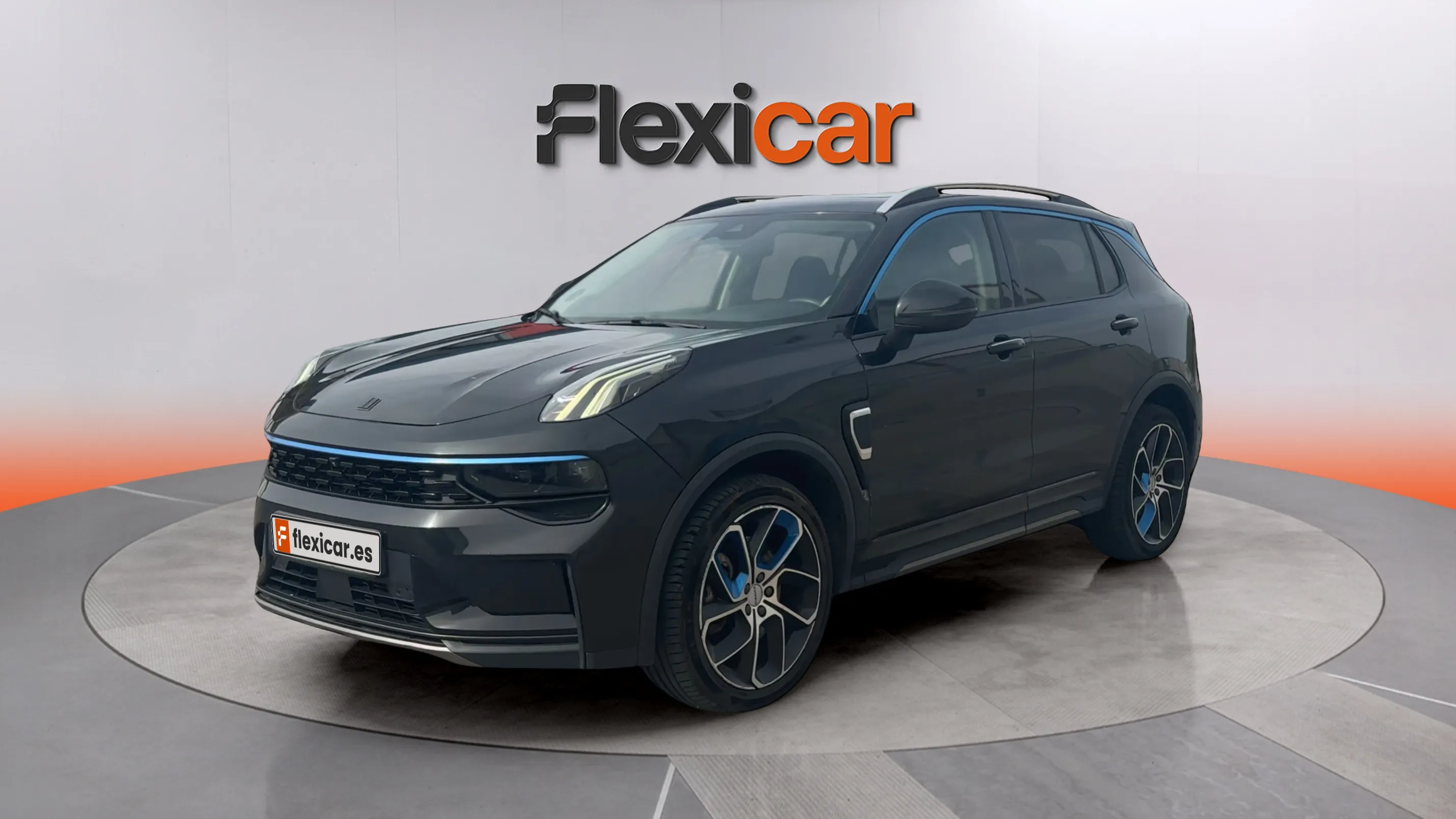 Lynk & Co 01 1.5 PHEV - foto 3