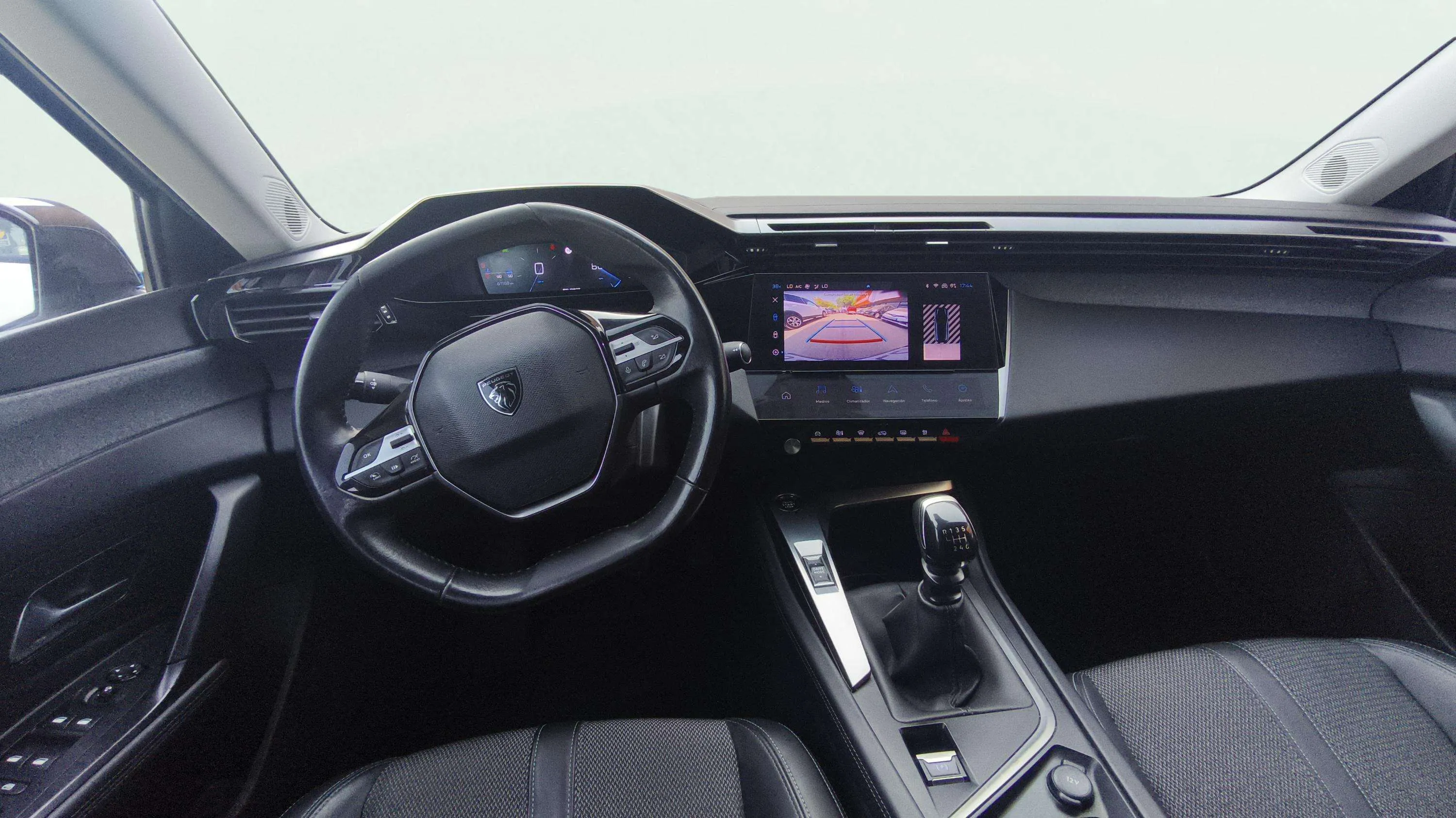 Peugeot 308 Active Pack PureTech 110 - foto 11