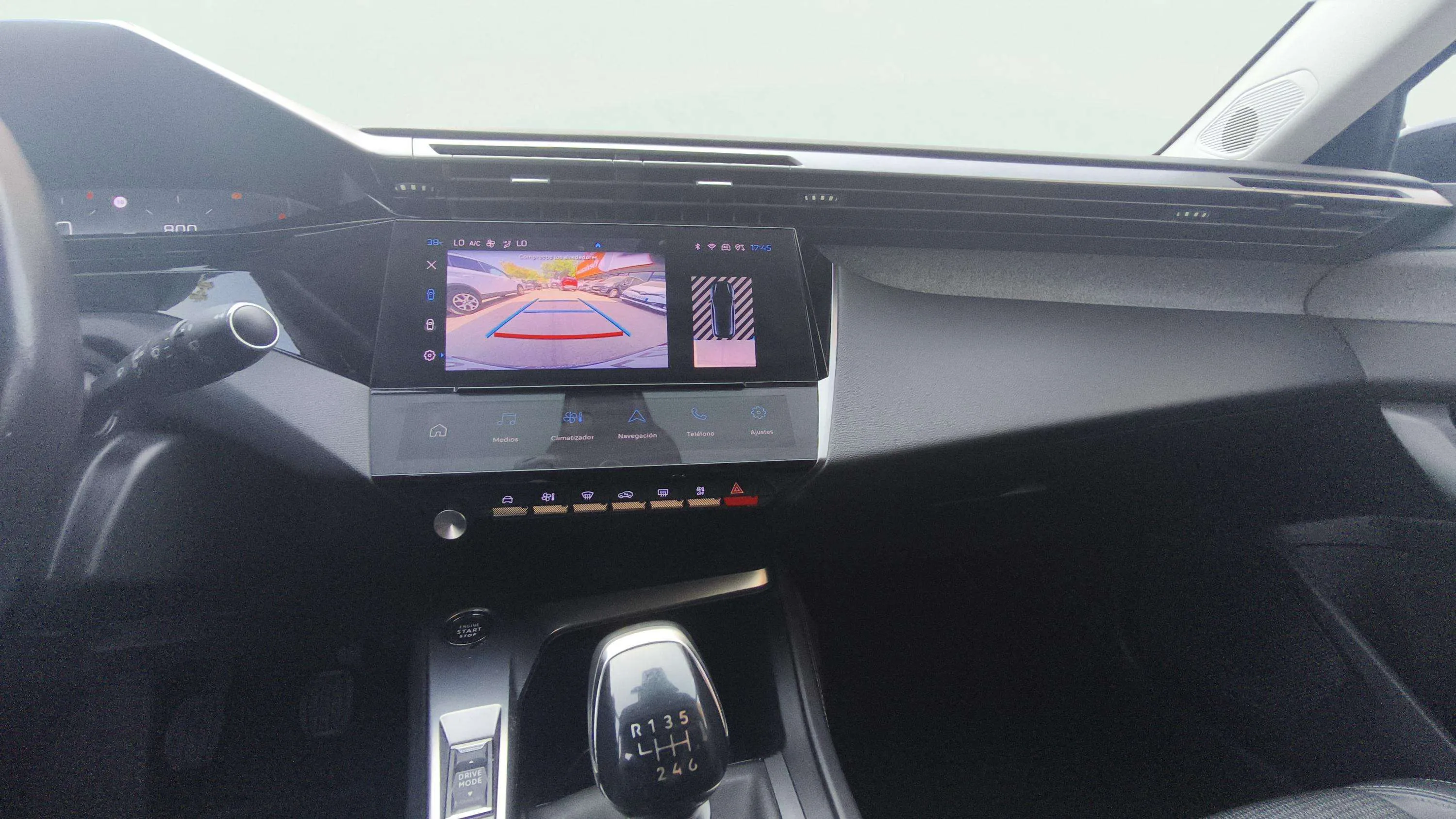 Peugeot 308 Active Pack PureTech 110 - foto 12