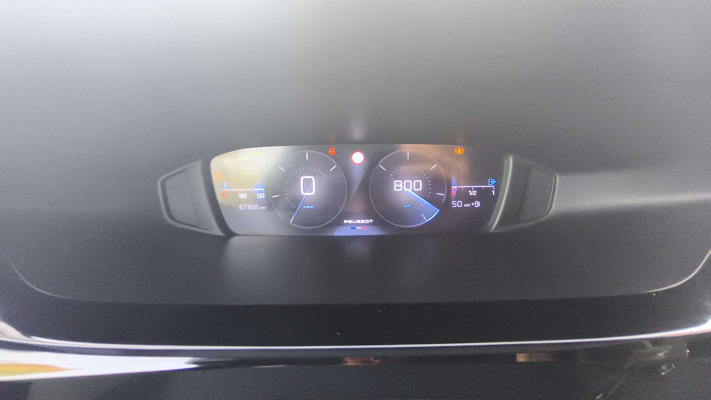 Peugeot 308 Active Pack PureTech 110 - foto 14