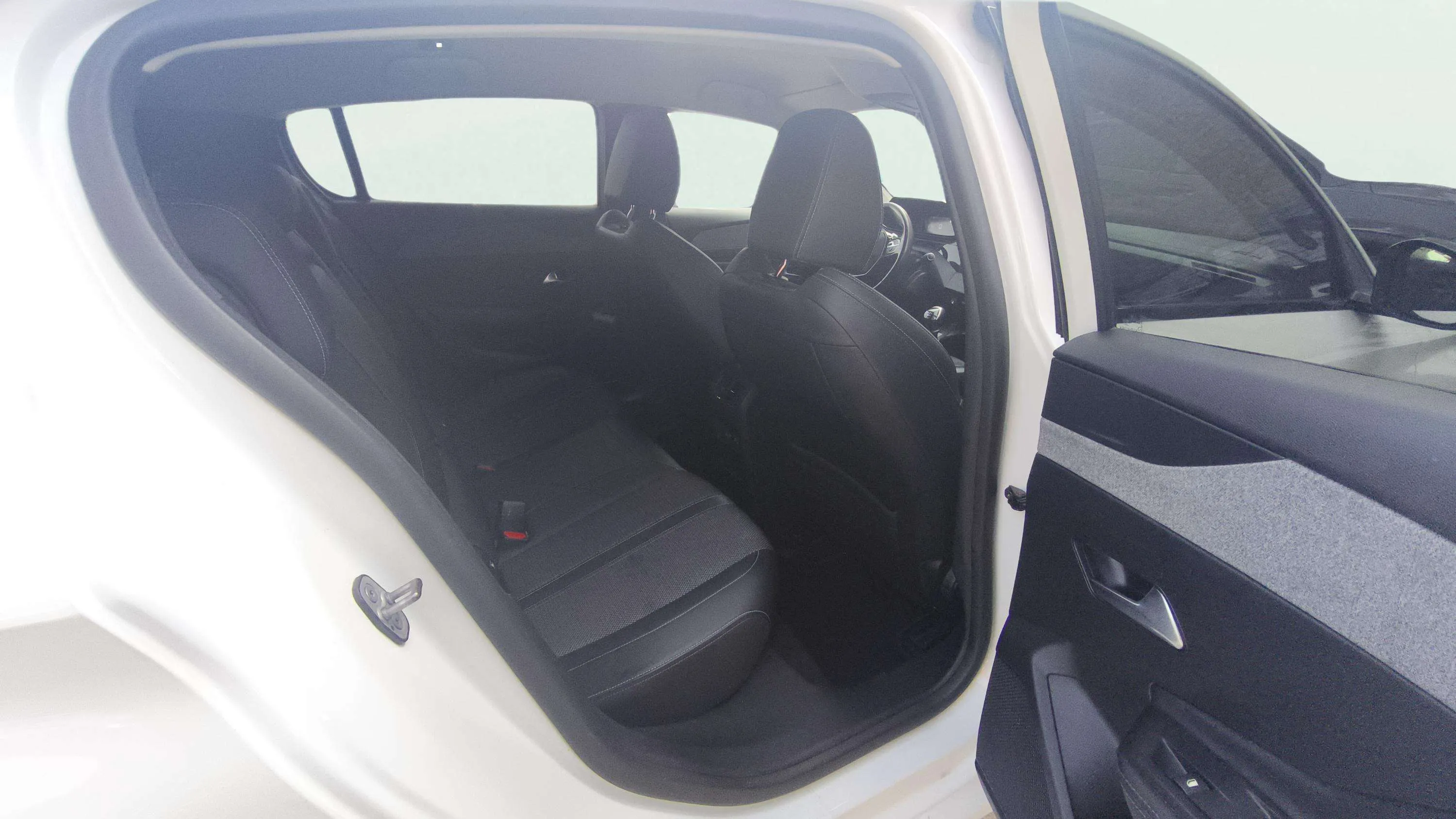 Peugeot 308 Active Pack PureTech 110 - foto 16