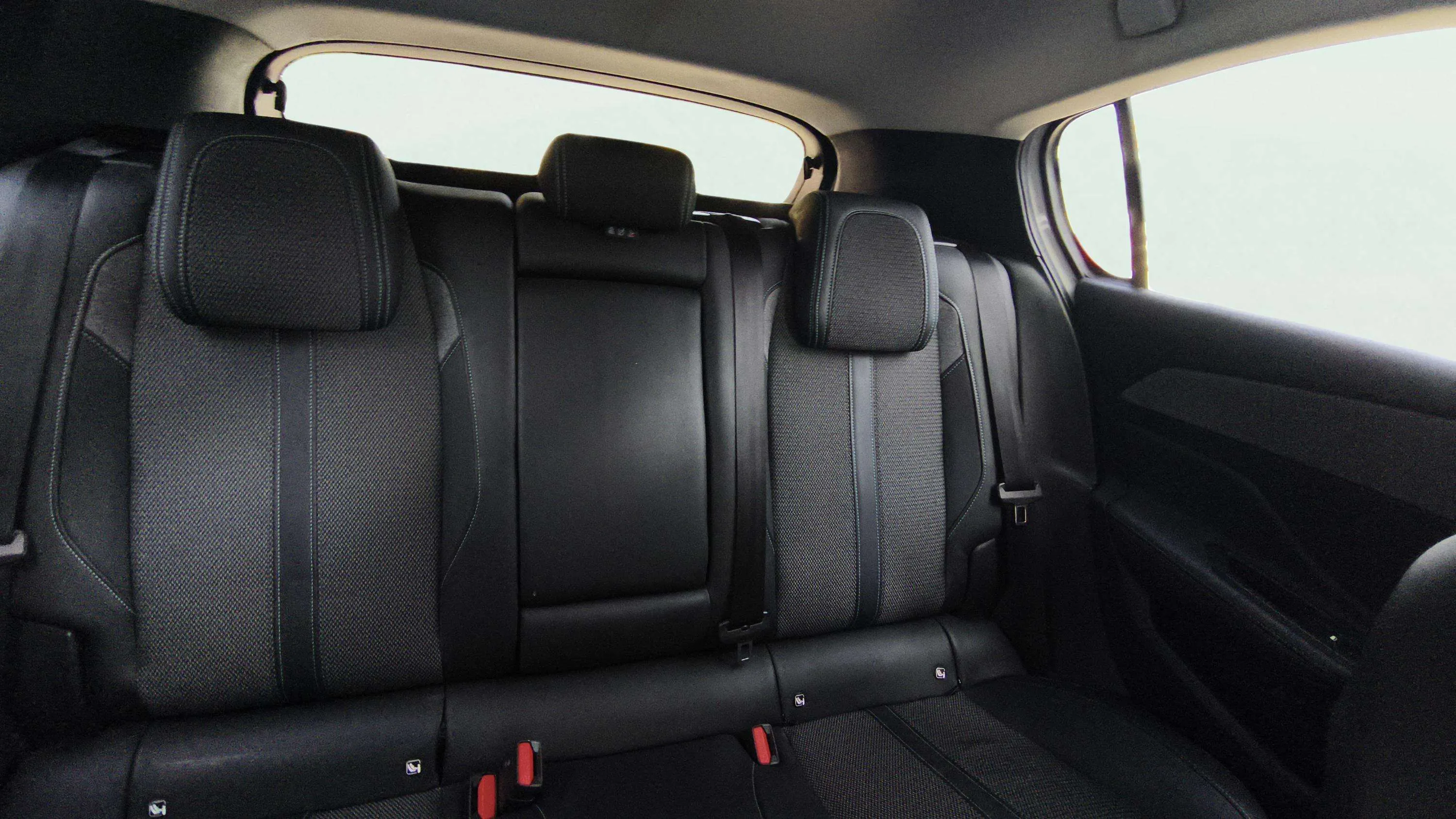 Peugeot 308 Active Pack PureTech 110 - foto 17