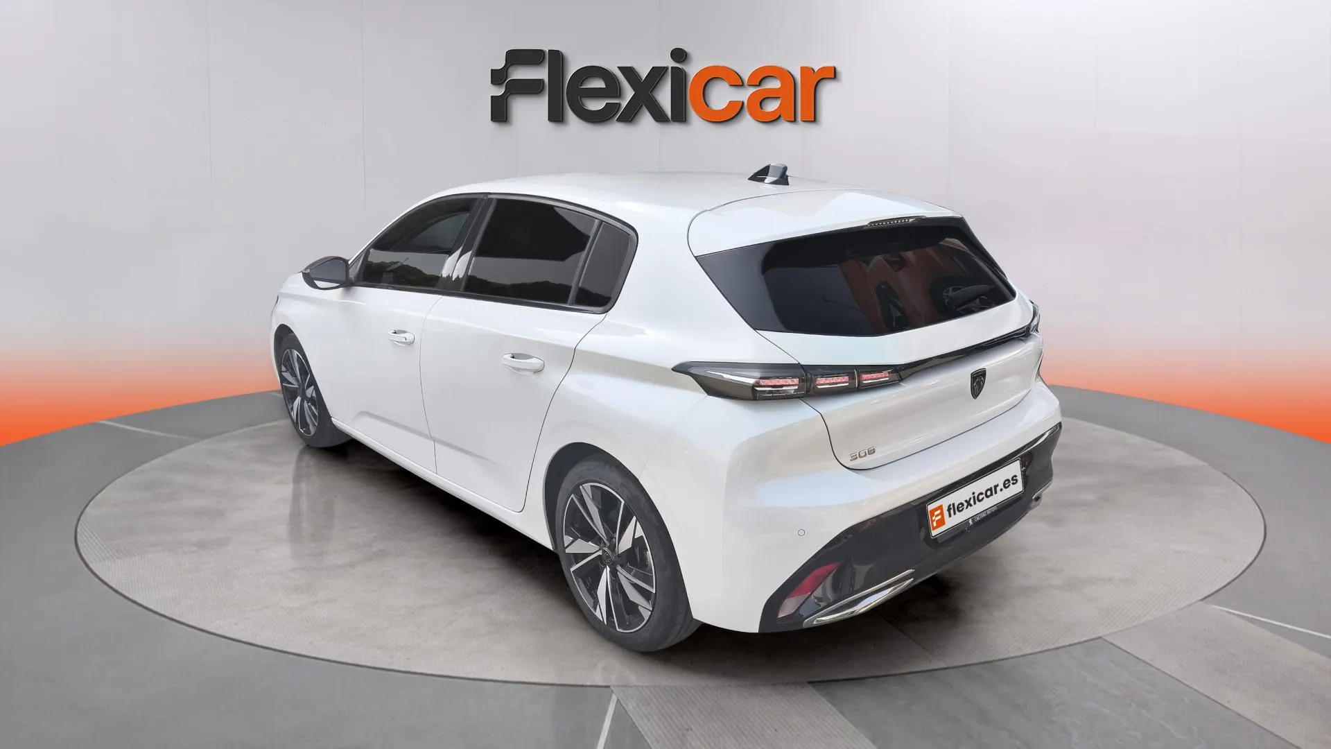 Peugeot 308 Active Pack PureTech 110 - foto 4