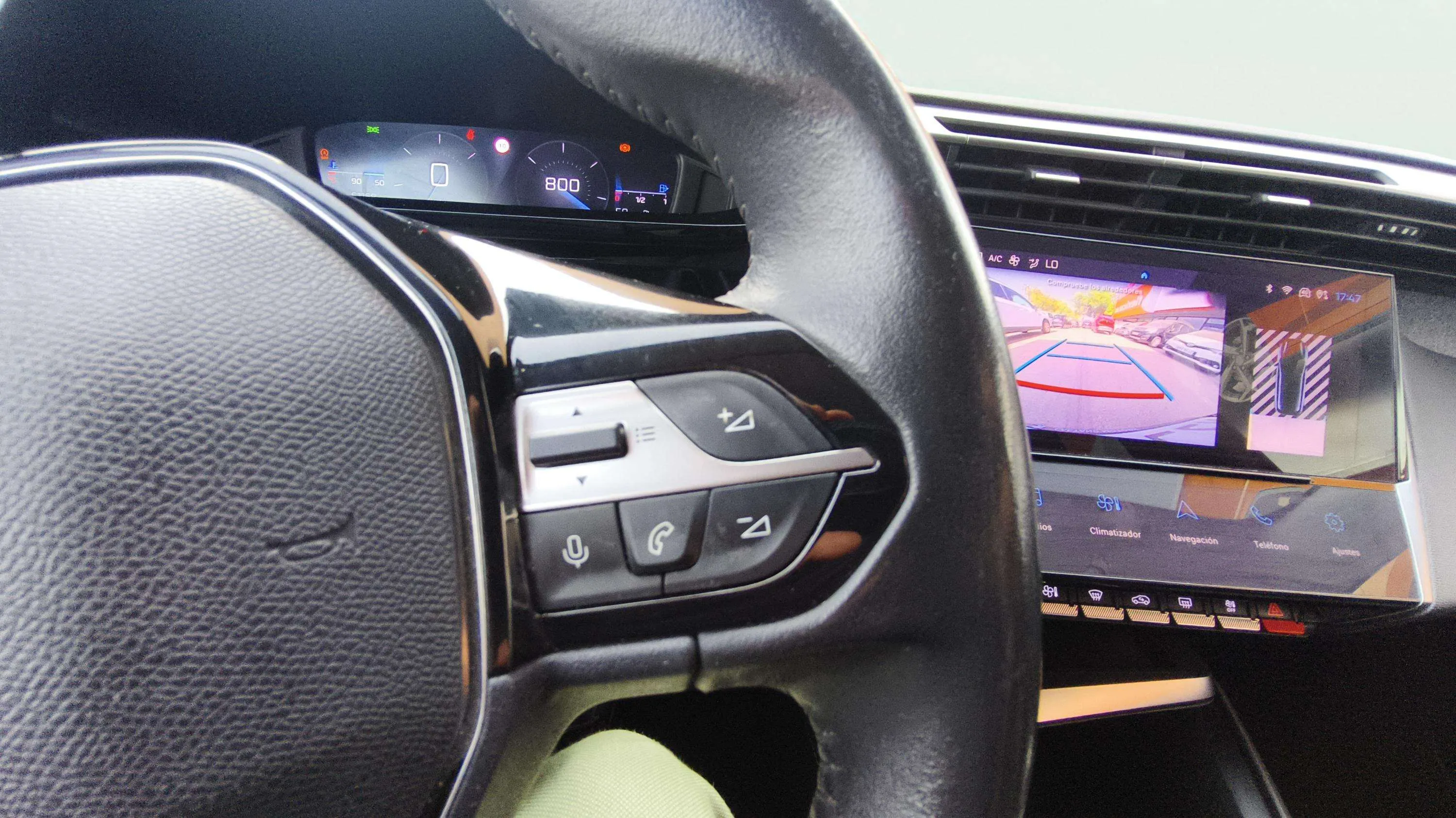 Peugeot 308 Active Pack PureTech 110 - foto 19