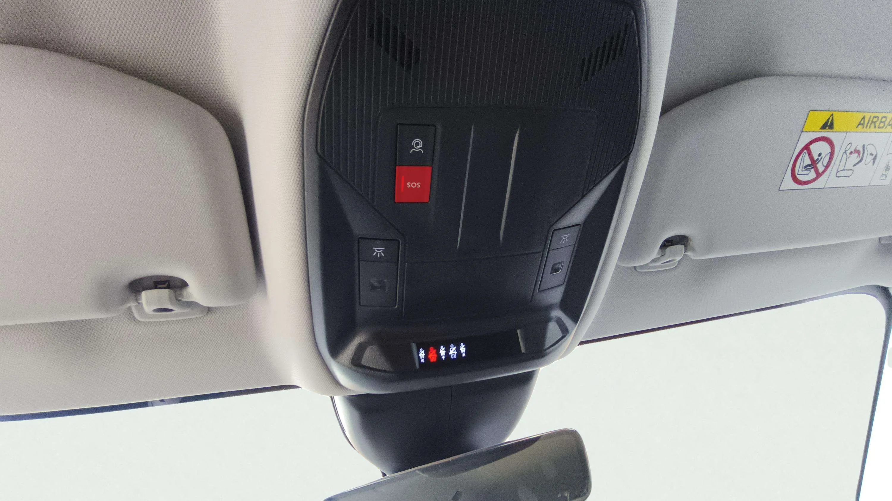 Peugeot 308 Active Pack PureTech 110 - foto 25