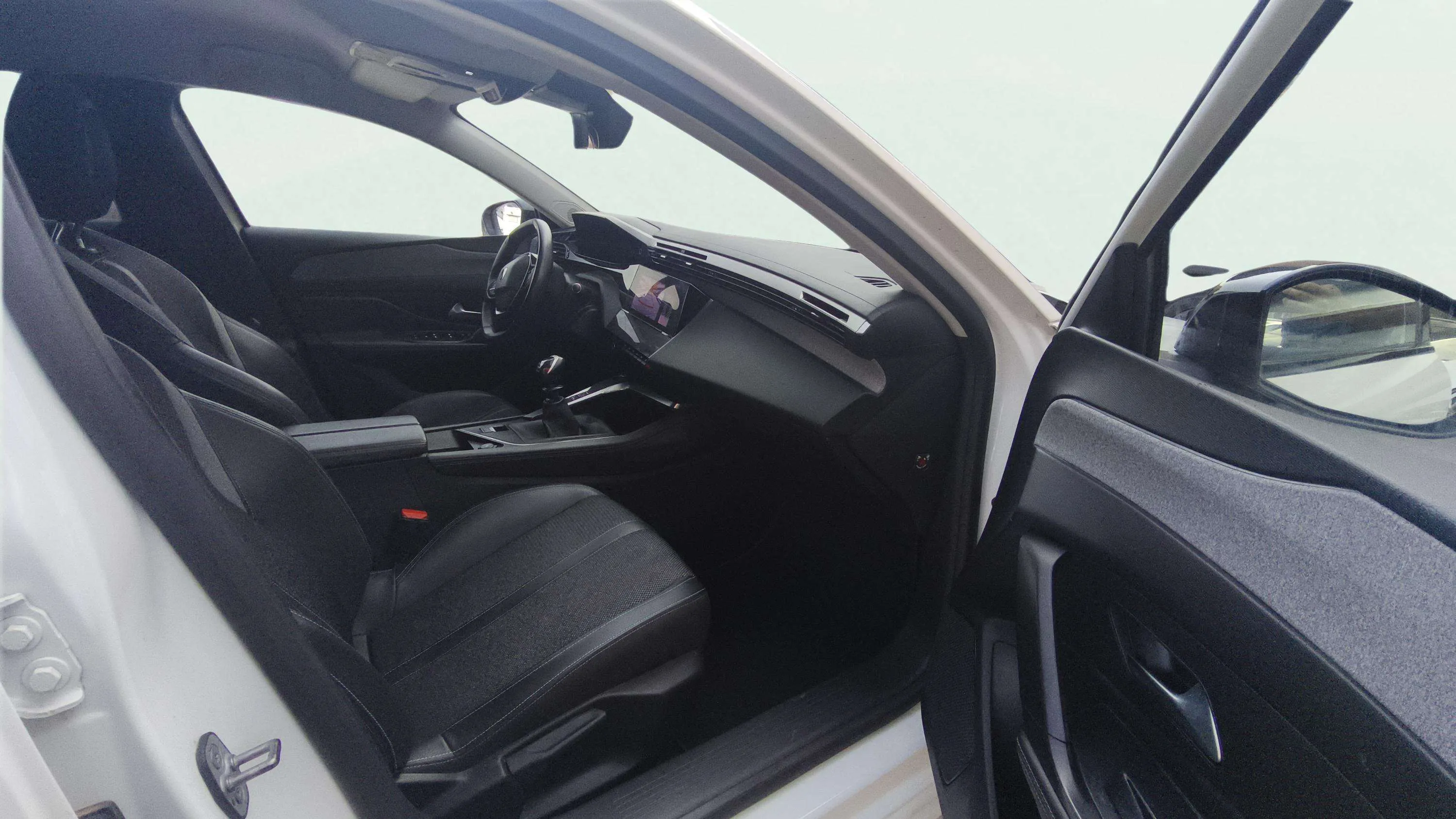 Peugeot 308 Active Pack PureTech 110 - foto 15