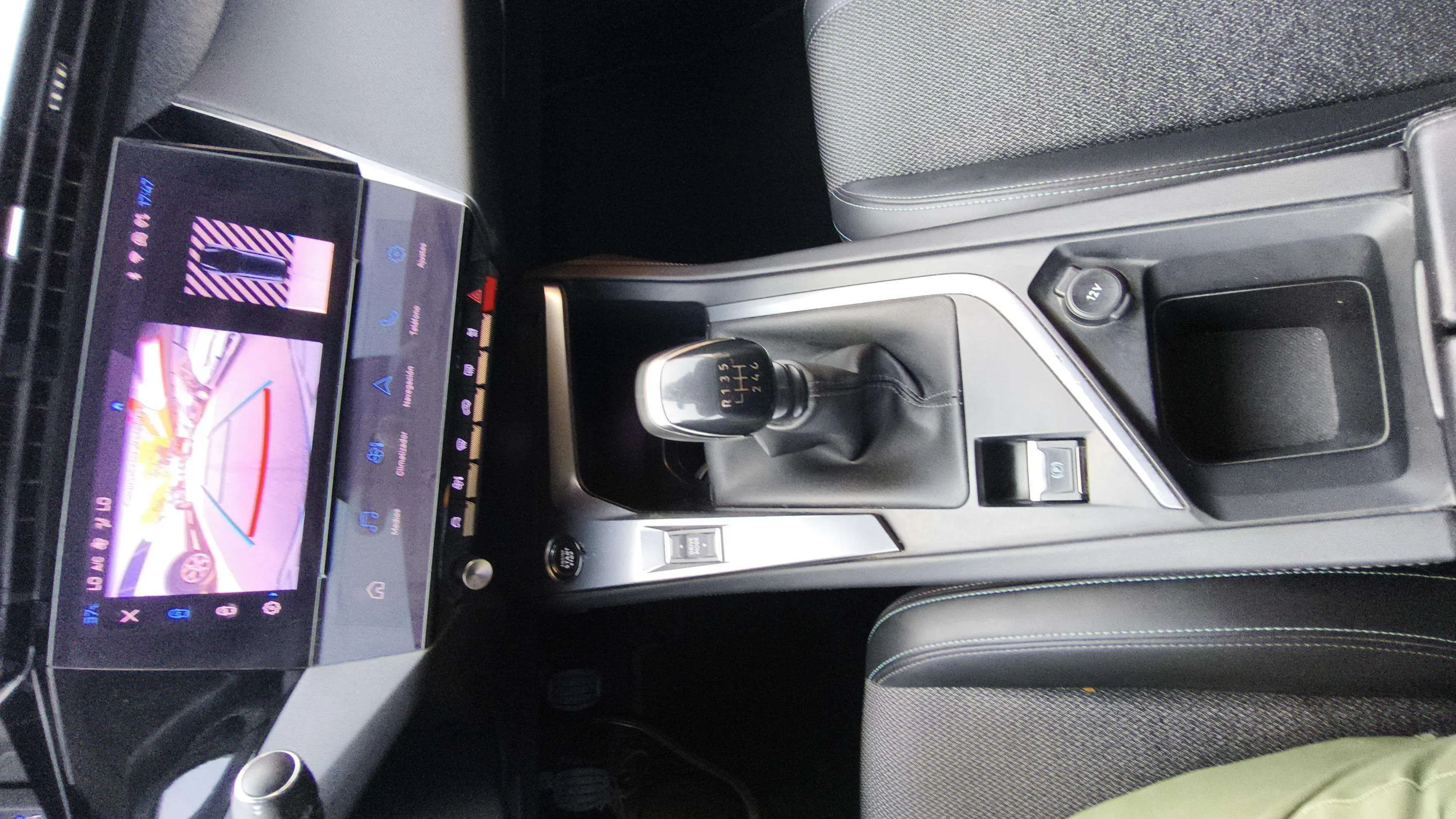 Peugeot 308 Active Pack PureTech 110 - foto 18