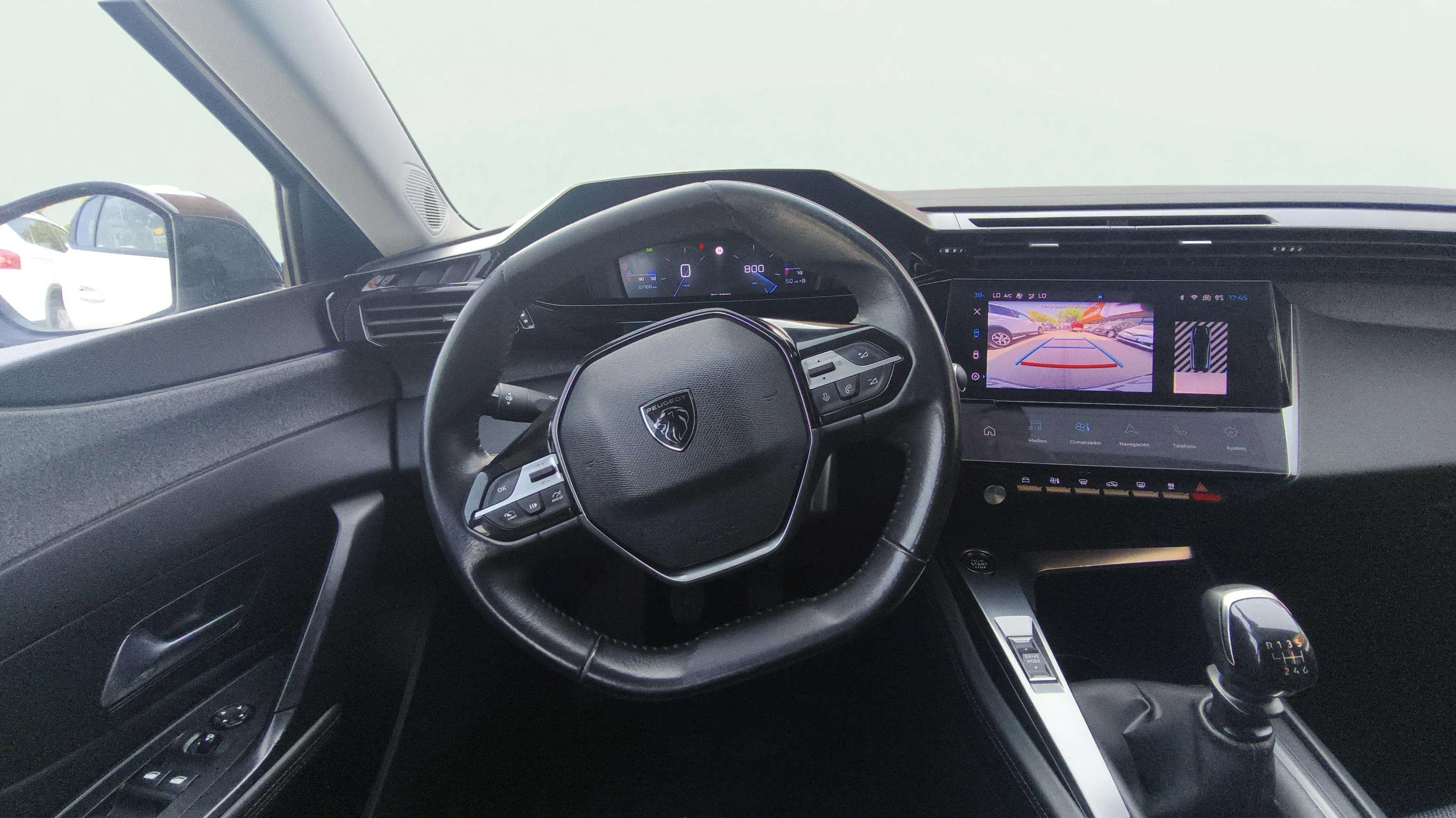 Peugeot 308 Active Pack PureTech 110 - foto 13