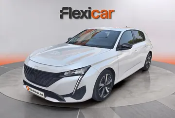 peugeot 308 5p active pack puretech 110 s amps man gasolina manual jerez 903000000280471