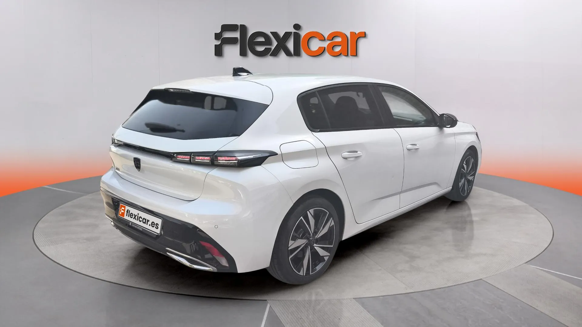 Peugeot 308 Active Pack PureTech 110 - foto 6