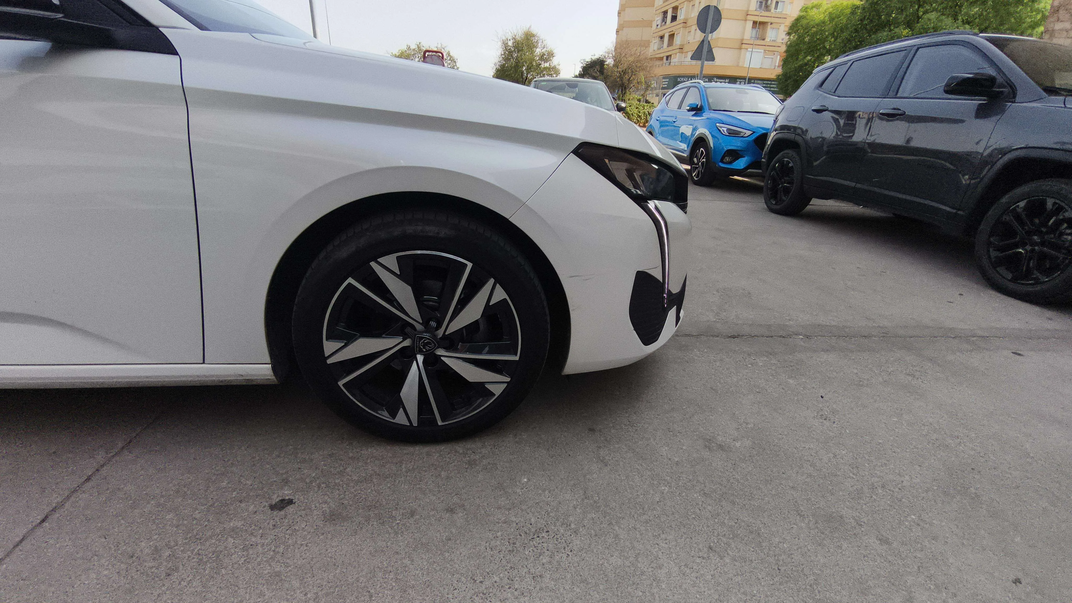 Peugeot 308 Active Pack PureTech 110 - foto 27