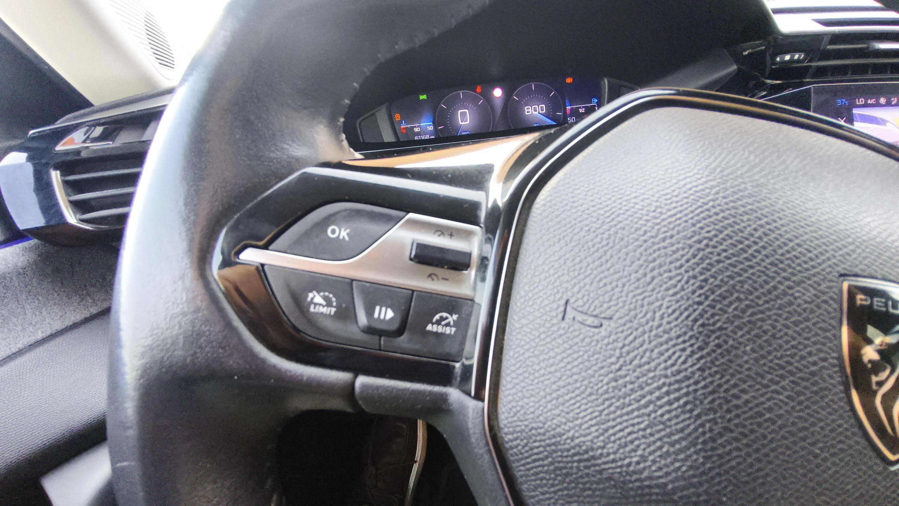 Peugeot 308 Active Pack PureTech 110 - foto 20