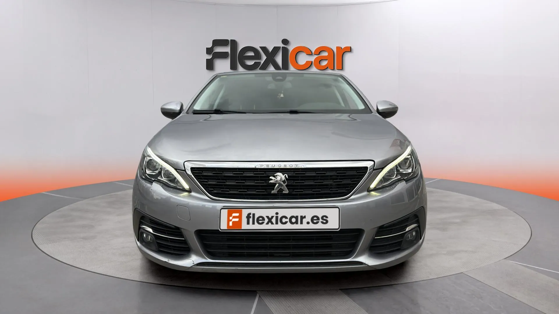 Peugeot 308 SW Active 1.6 BlueHDi - foto 2