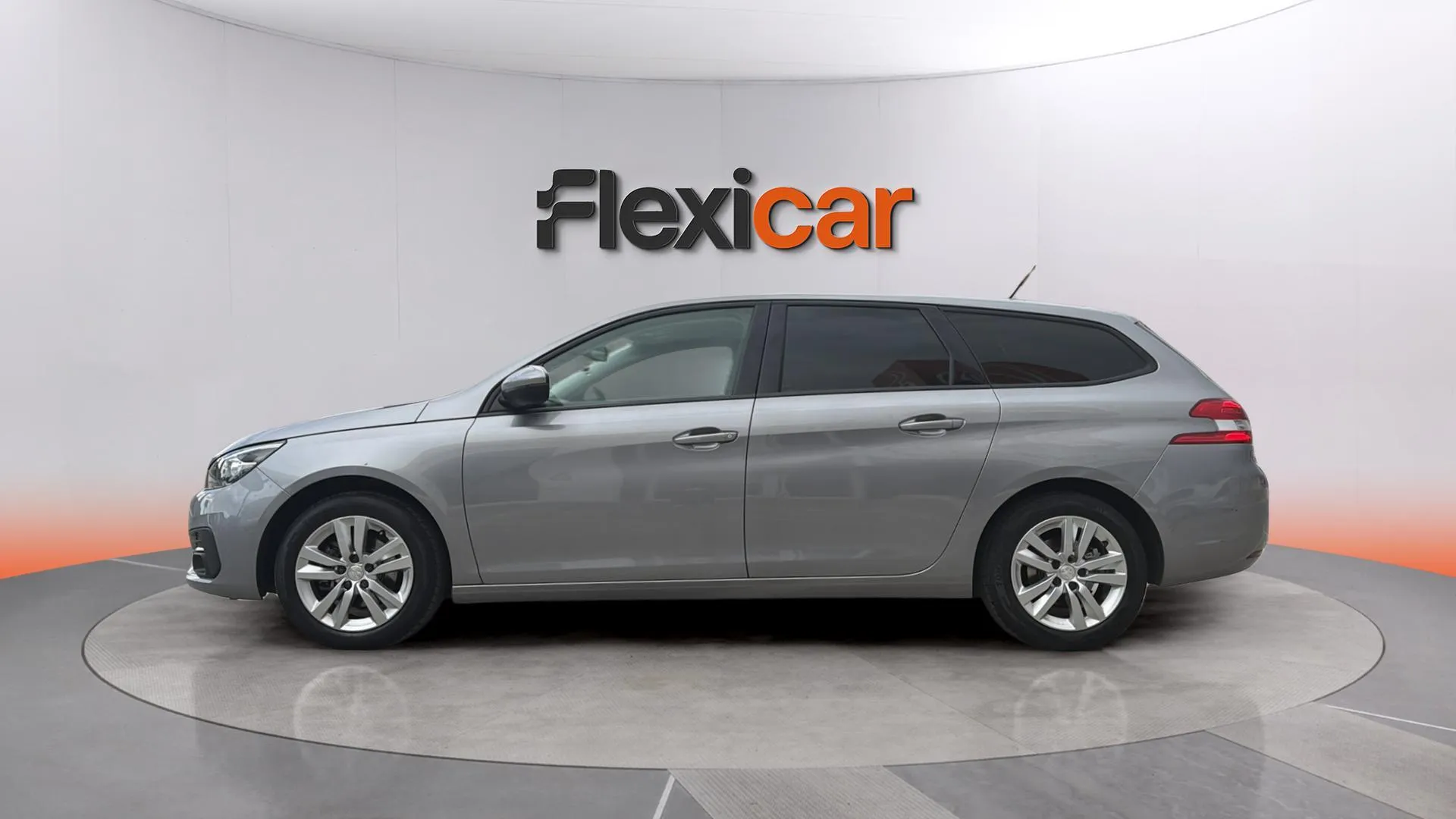 Peugeot 308 SW Active 1.6 BlueHDi - foto 4