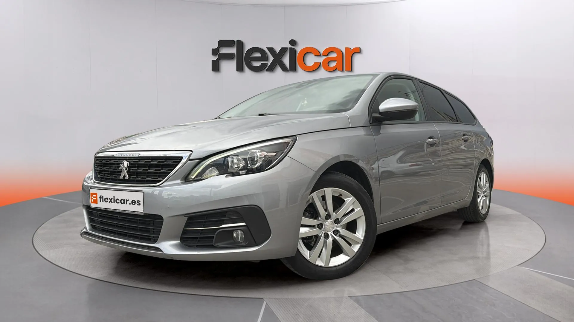 Peugeot 308 SW Active 1.6 BlueHDi - foto 3