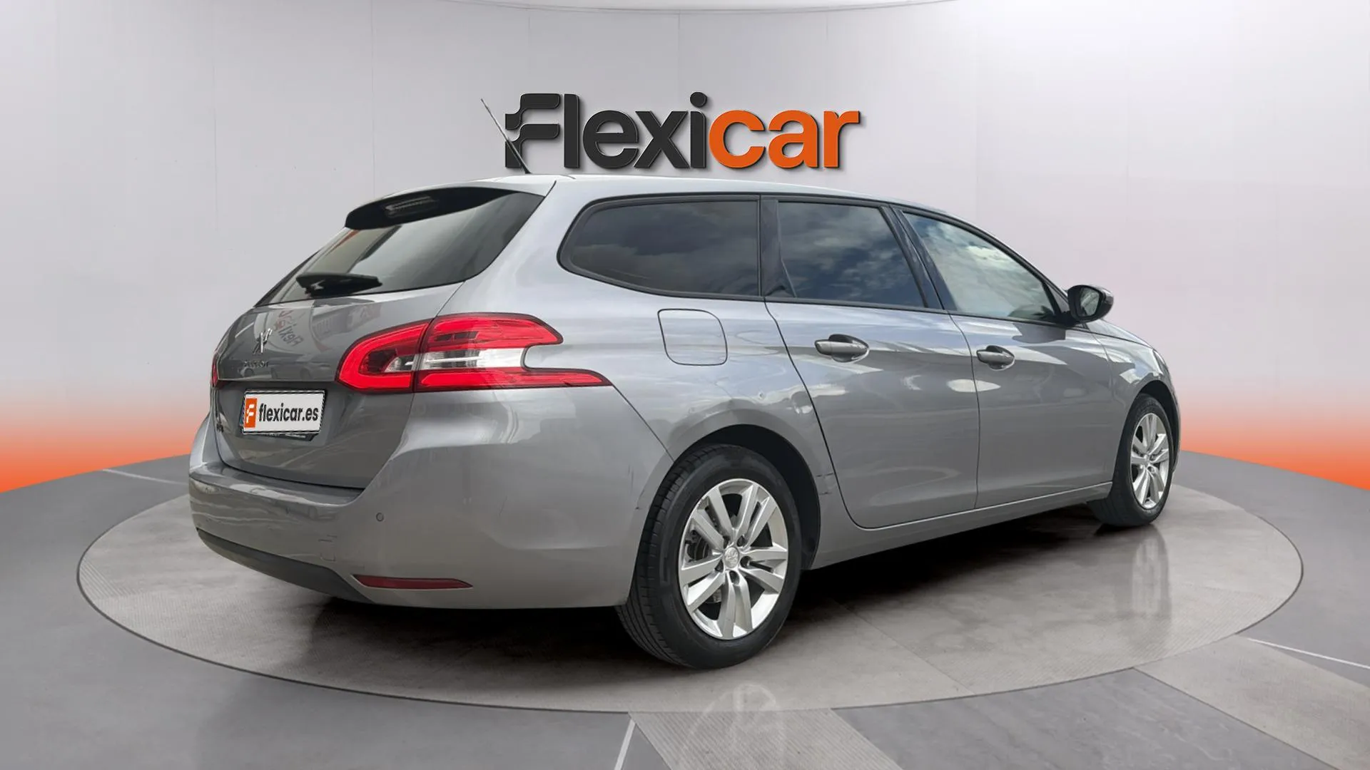 Peugeot 308 SW Active 1.6 BlueHDi - foto 7