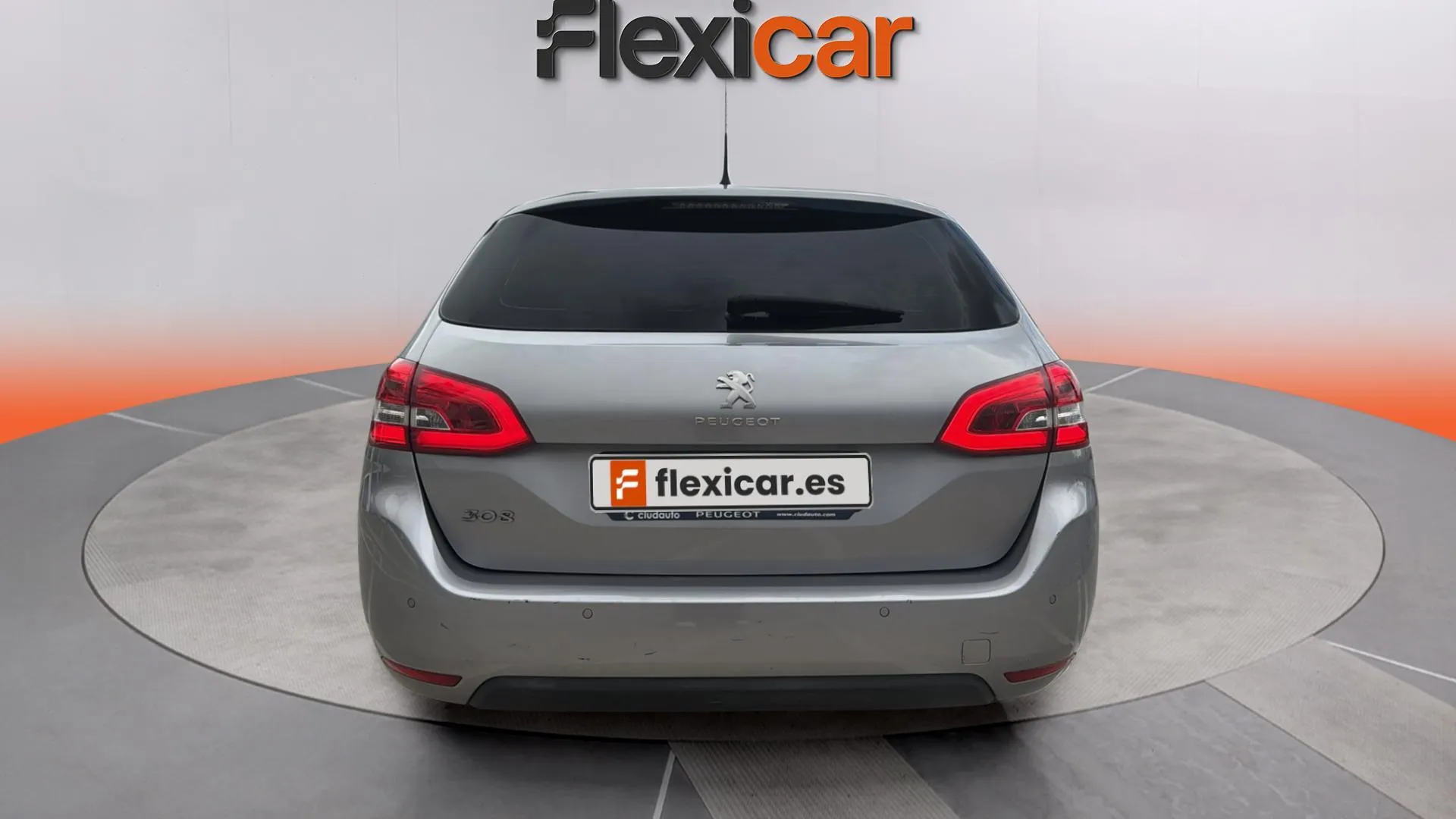 Peugeot 308 SW Active 1.6 BlueHDi - foto 6