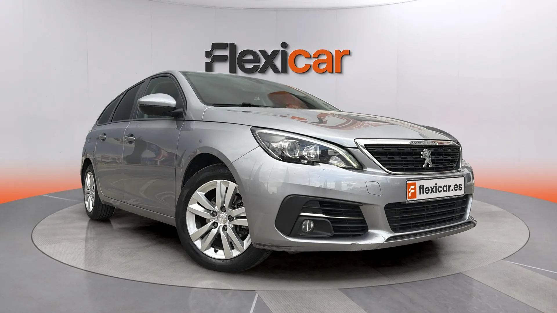 Peugeot 308 SW Active 1.6 BlueHDi