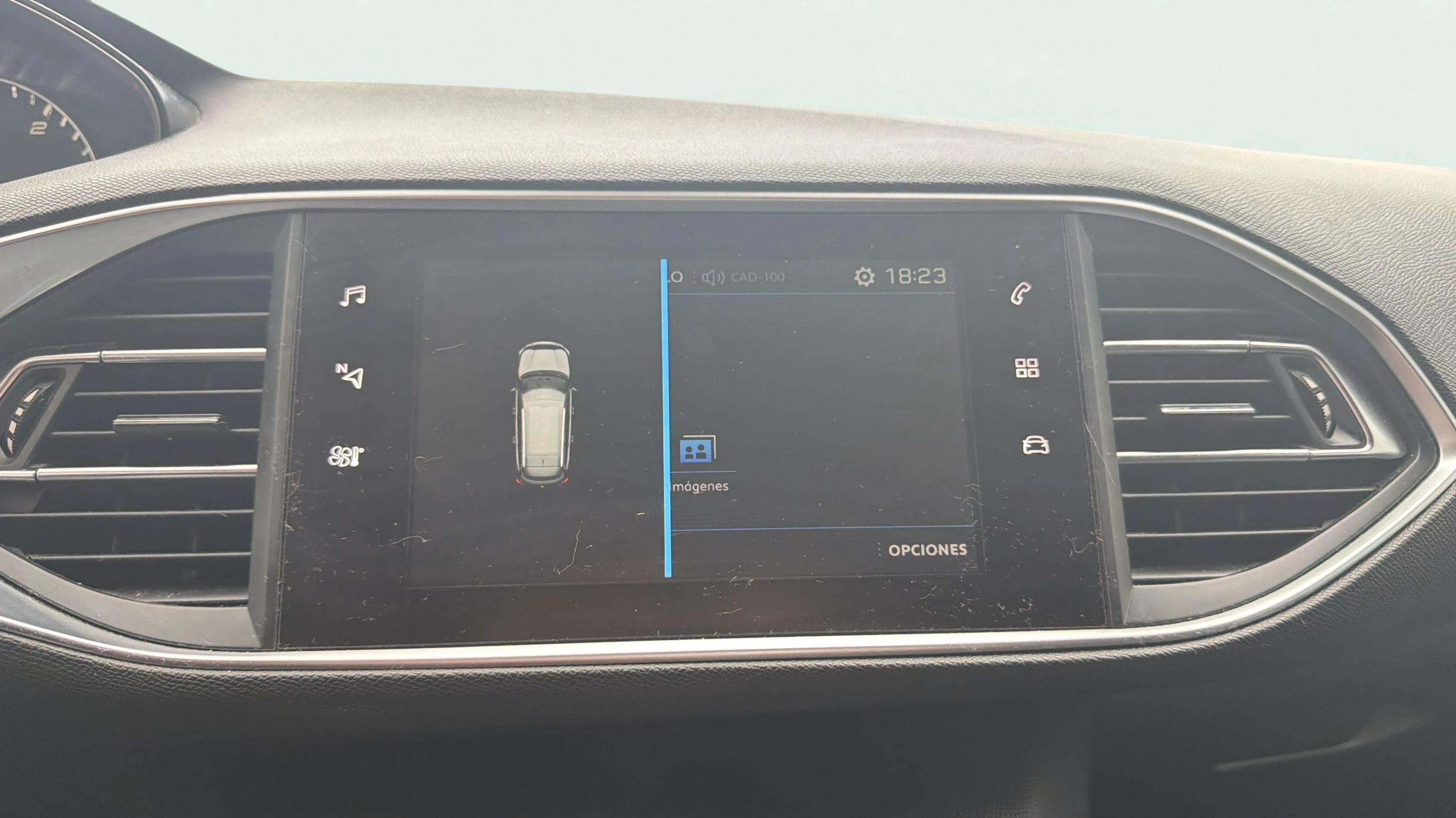 Peugeot 308 SW Active 1.6 BlueHDi - foto 16