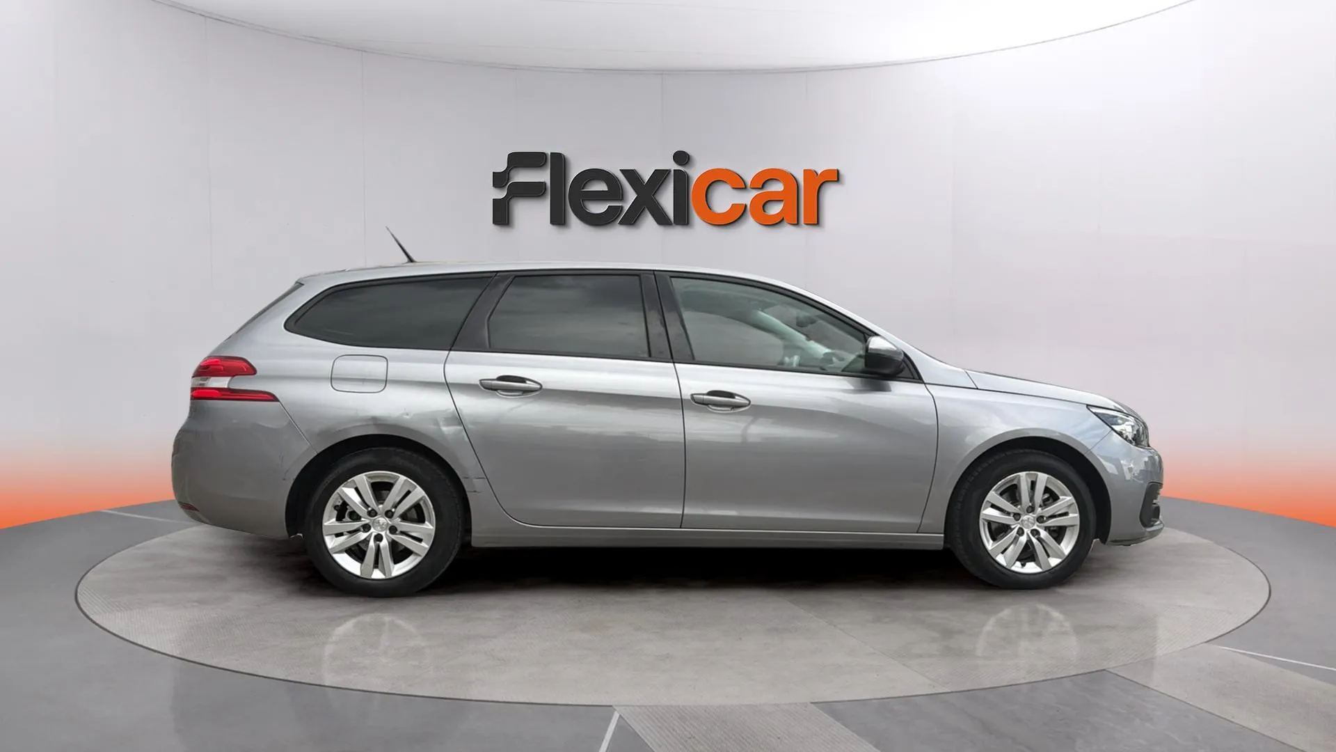 Peugeot 308 SW Active 1.6 BlueHDi - foto 8