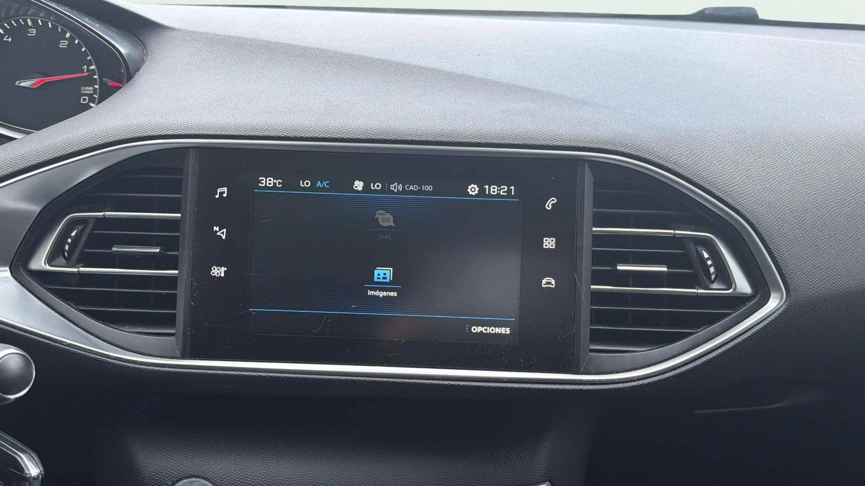 Peugeot 308 SW Active 1.6 BlueHDi - foto 15