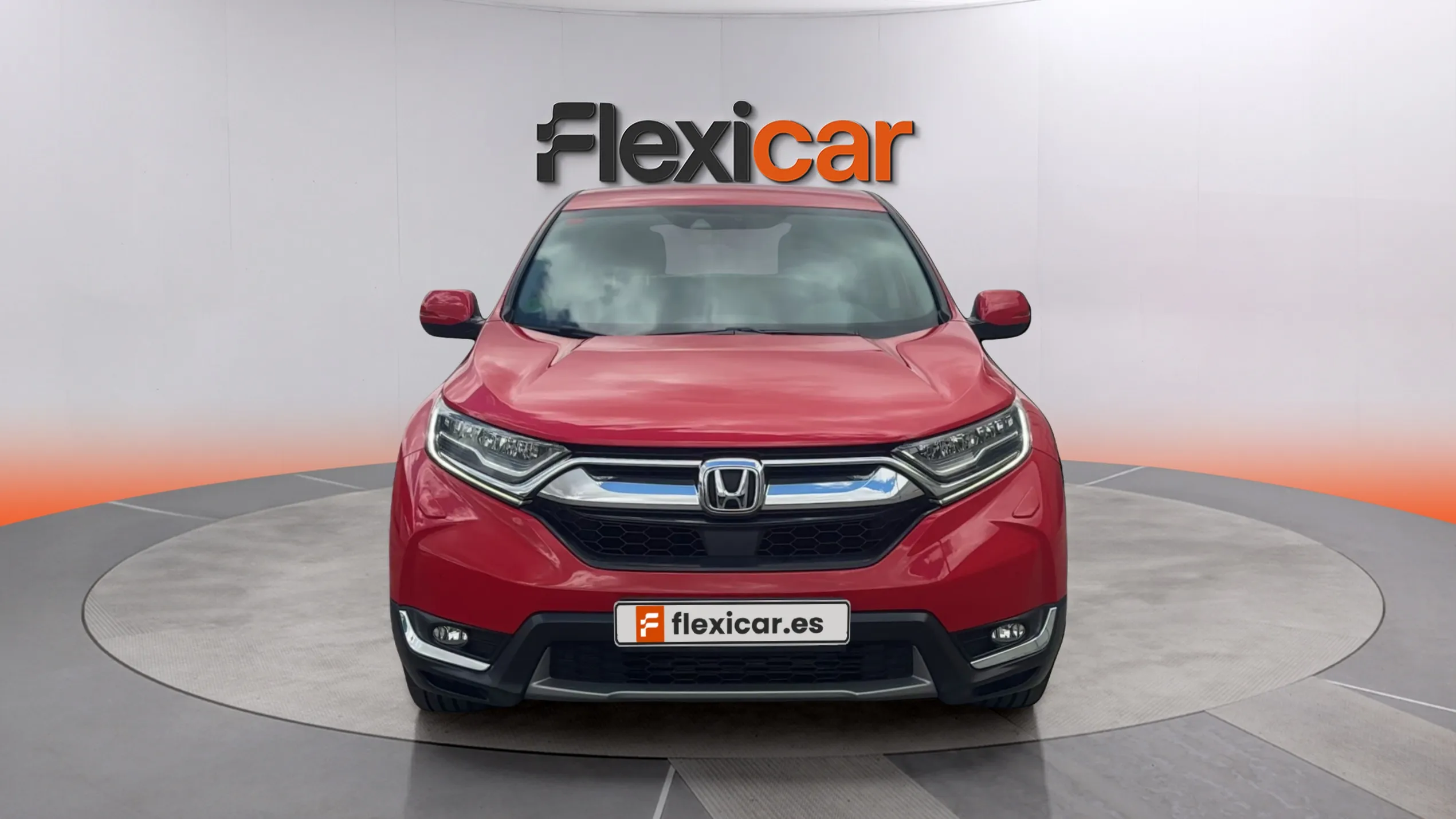 Honda CR-V 1.5 VTEC Turbo 4x2 Elegance Navi - foto 2