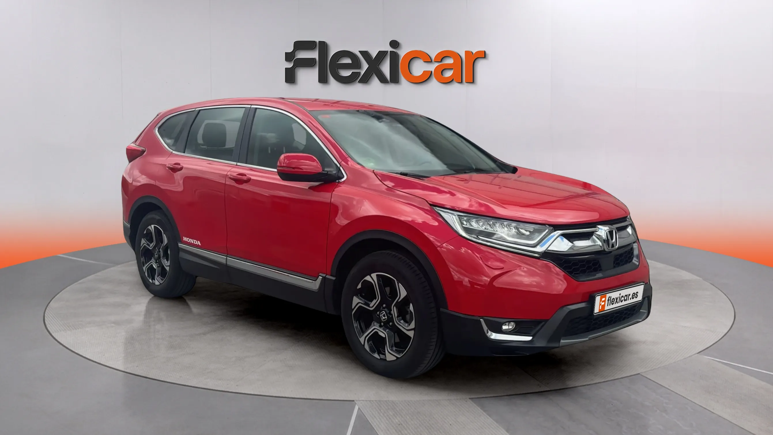 Honda CR-V 1.5 VTEC Turbo 4x2 Elegance Navi