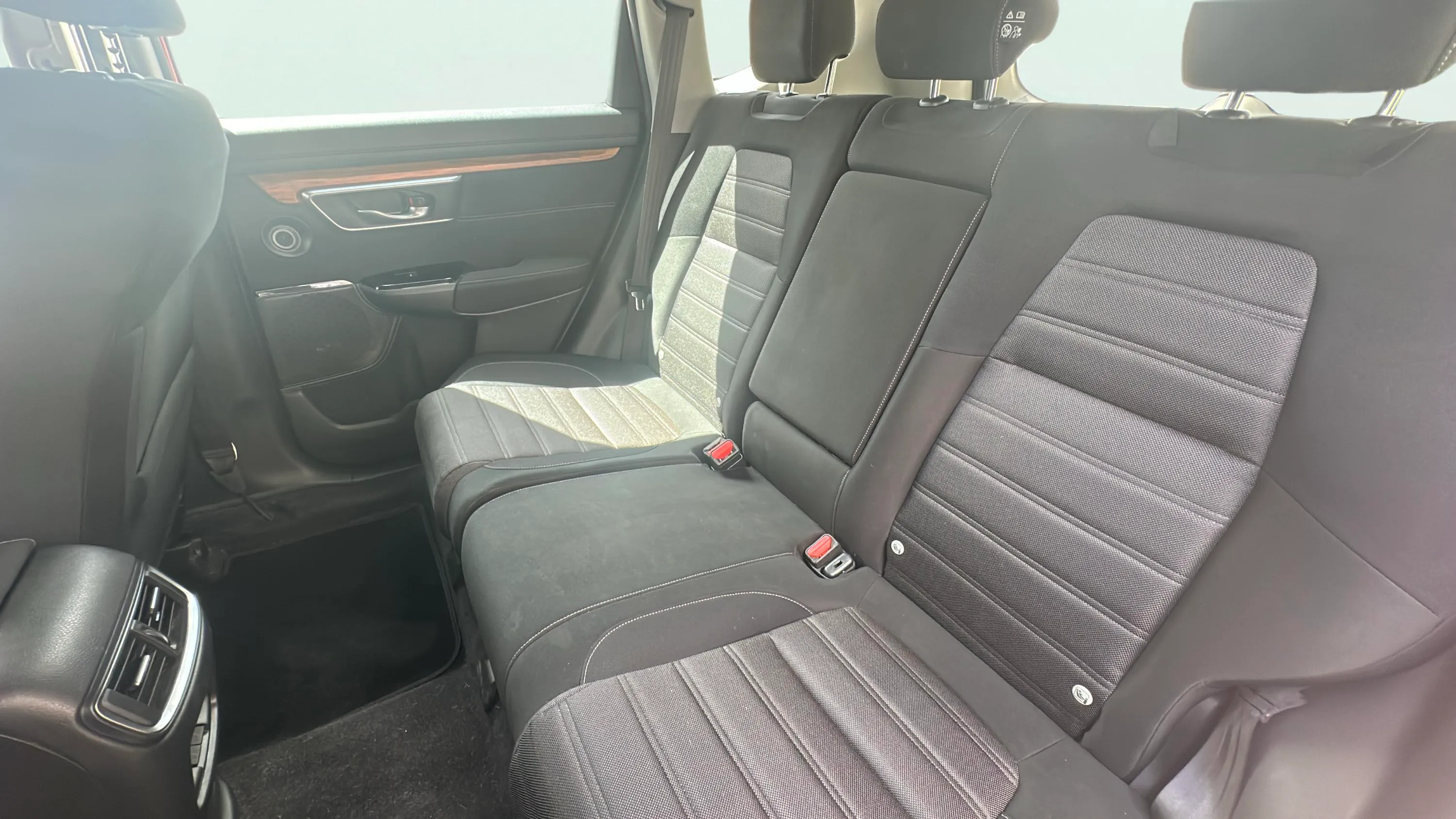 Honda CR-V 1.5 VTEC Turbo 4x2 Elegance Navi - foto 16