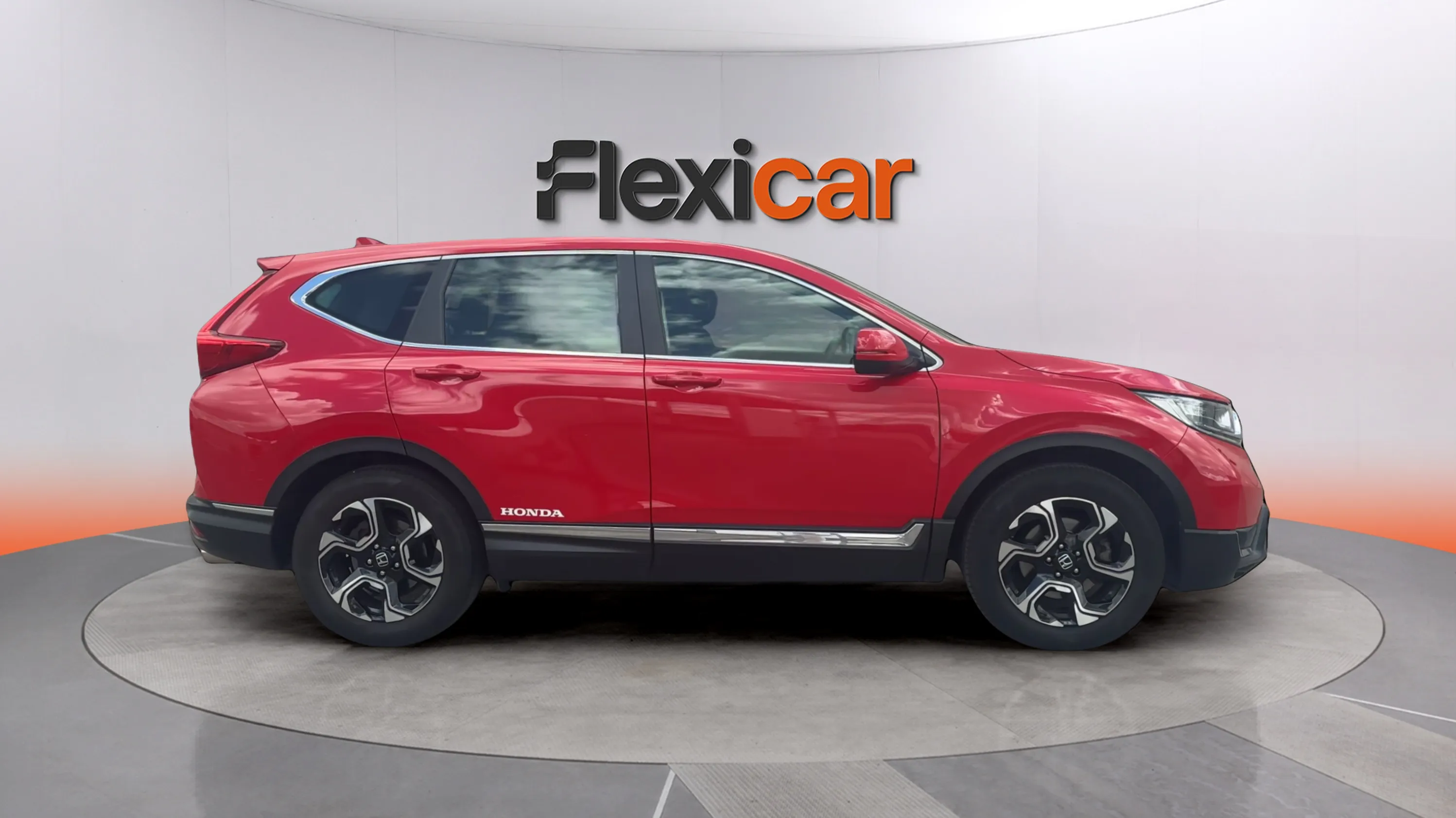 Honda CR-V 1.5 VTEC Turbo 4x2 Elegance Navi - foto 8