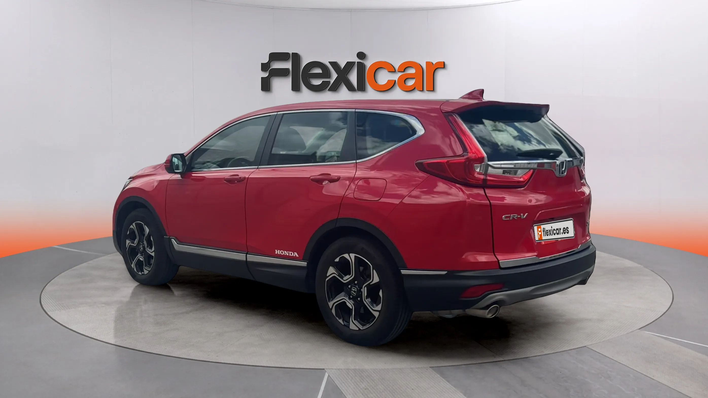 Honda CR-V 1.5 VTEC Turbo 4x2 Elegance Navi - foto 5