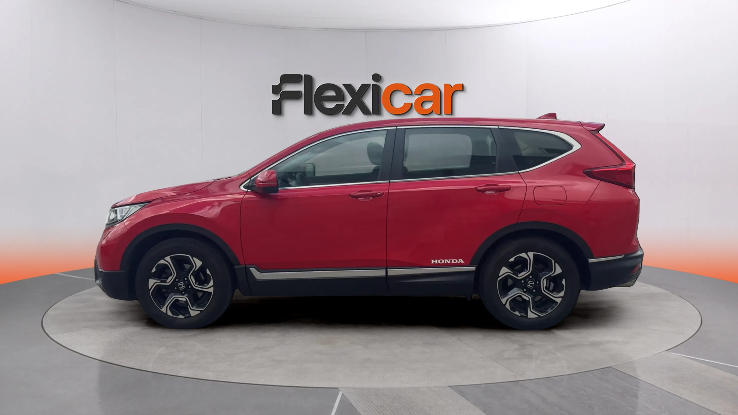 Honda CR-V 1.5 VTEC Turbo 4x2 Elegance Navi - foto 4