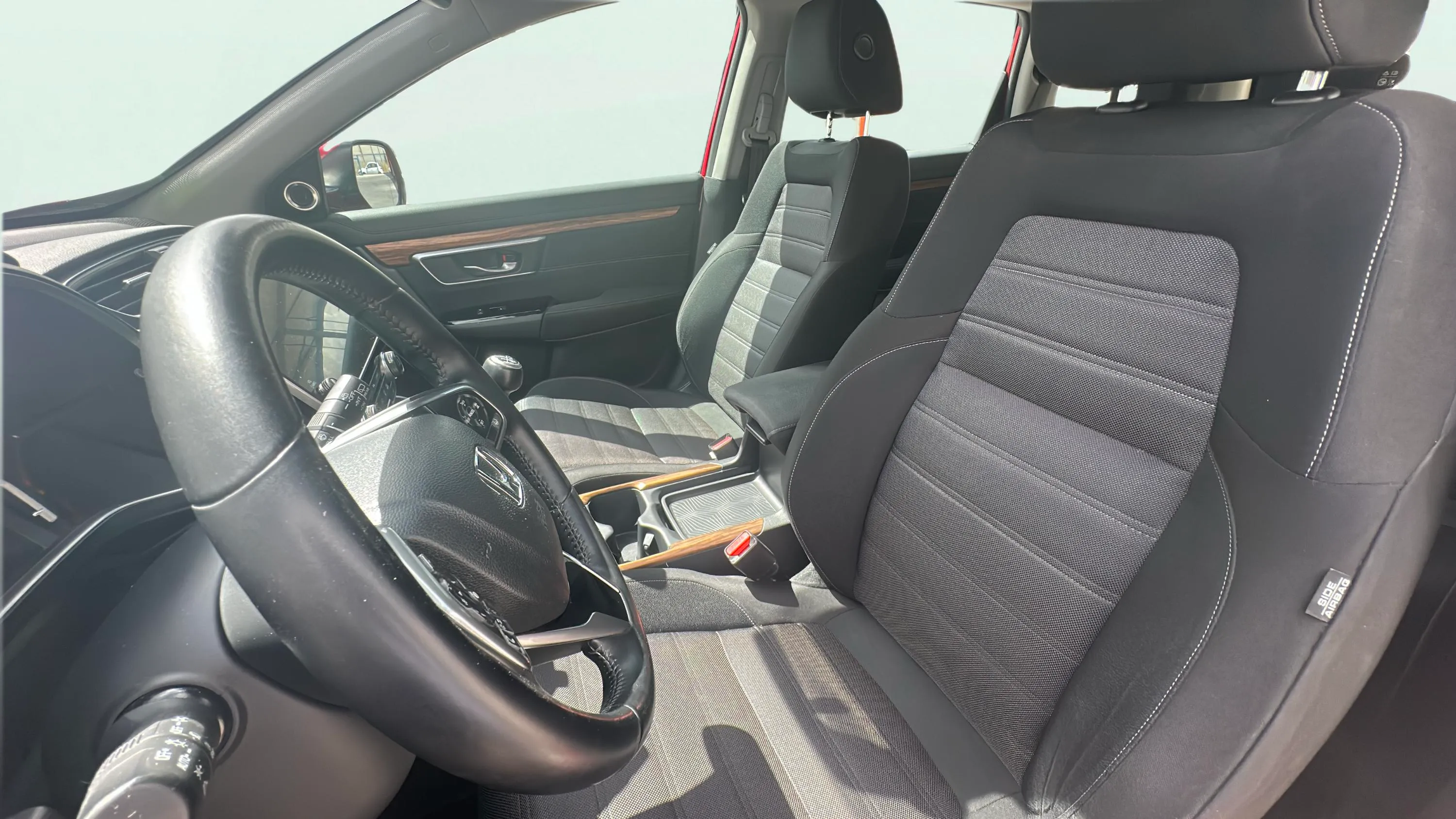 Honda CR-V 1.5 VTEC Turbo 4x2 Elegance Navi - foto 15