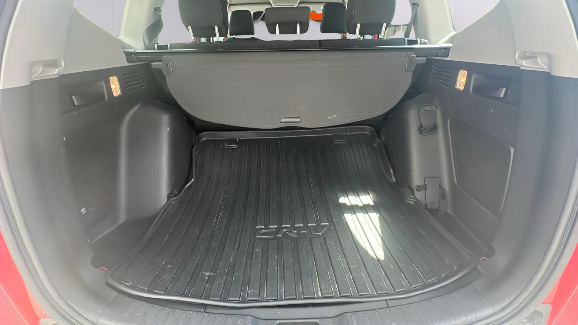 Honda CR-V 1.5 VTEC Turbo 4x2 Elegance Navi - foto 20