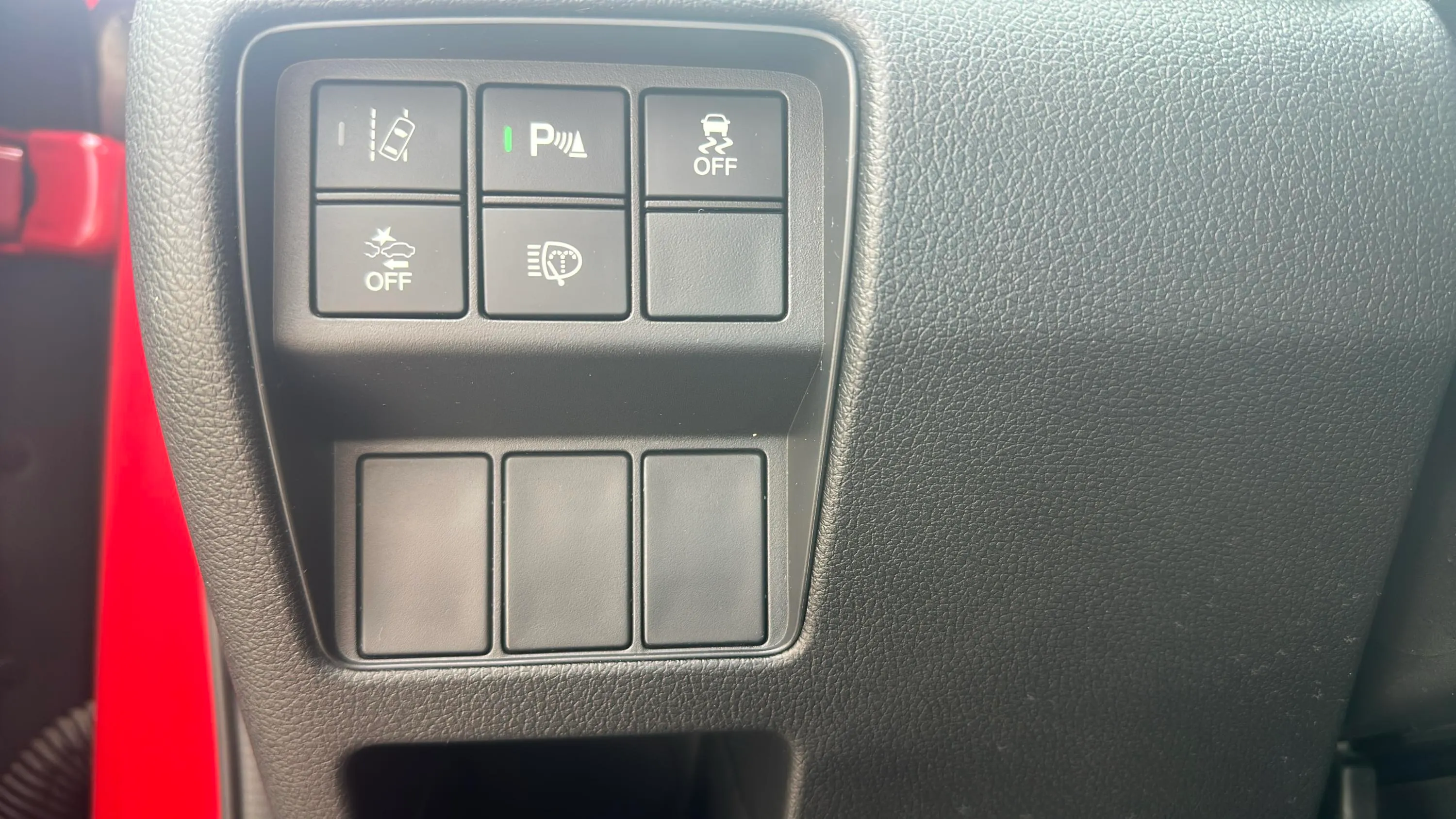 Honda CR-V 1.5 VTEC Turbo 4x2 Elegance Navi - foto 17