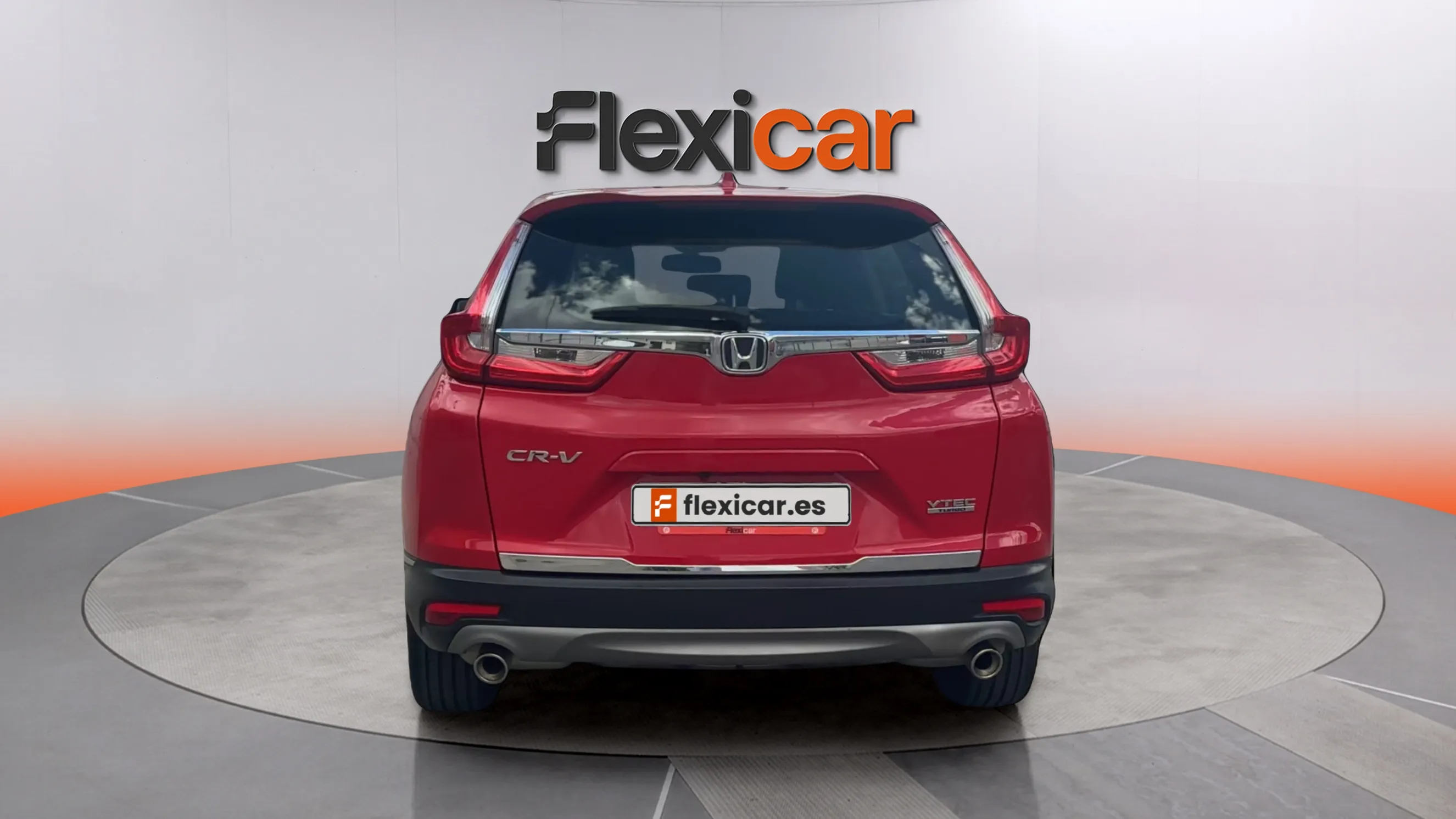 Honda CR-V 1.5 VTEC Turbo 4x2 Elegance Navi - foto 6