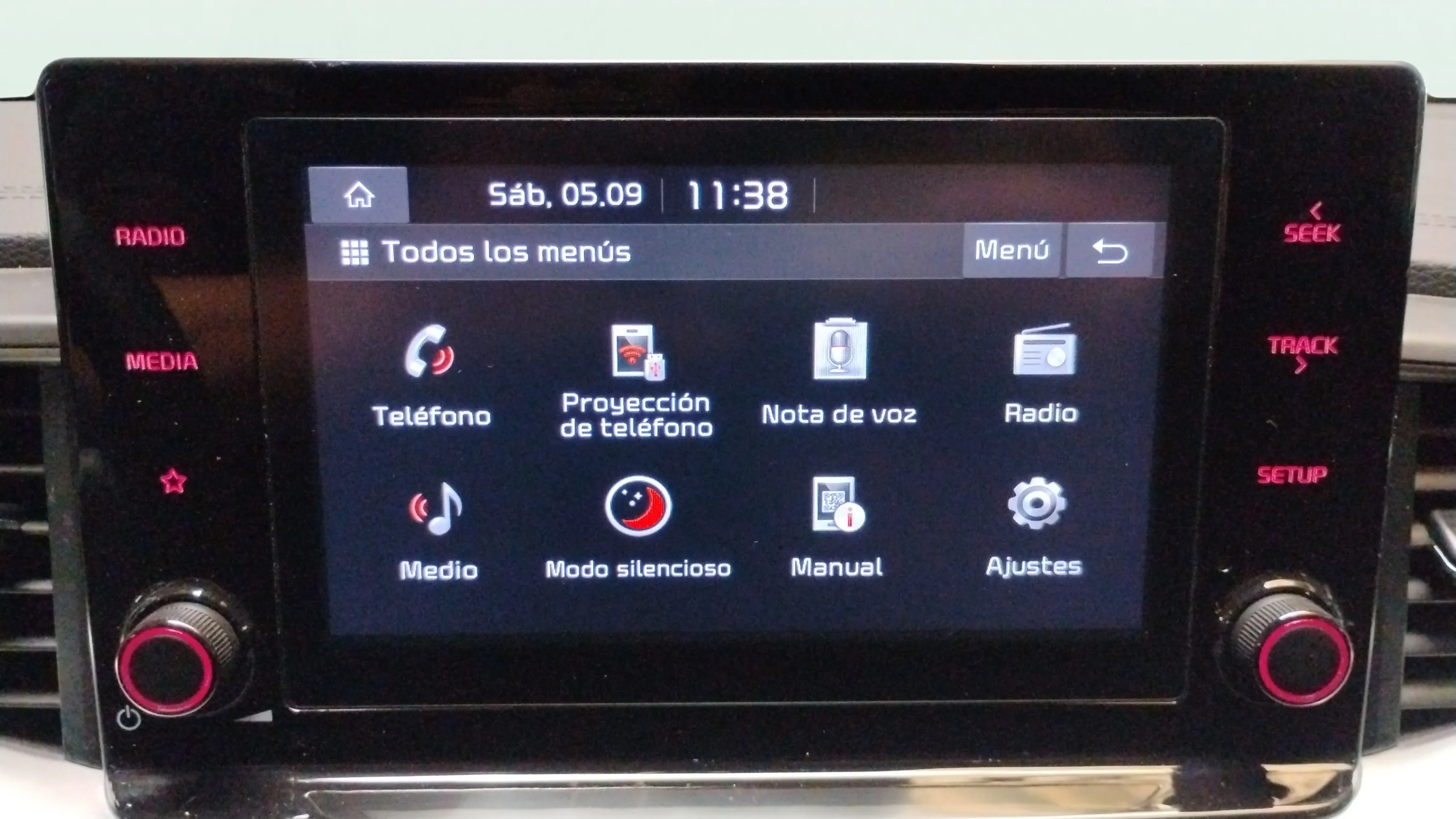 Kia Ceed 1.0 T-GDi Drive - foto 14