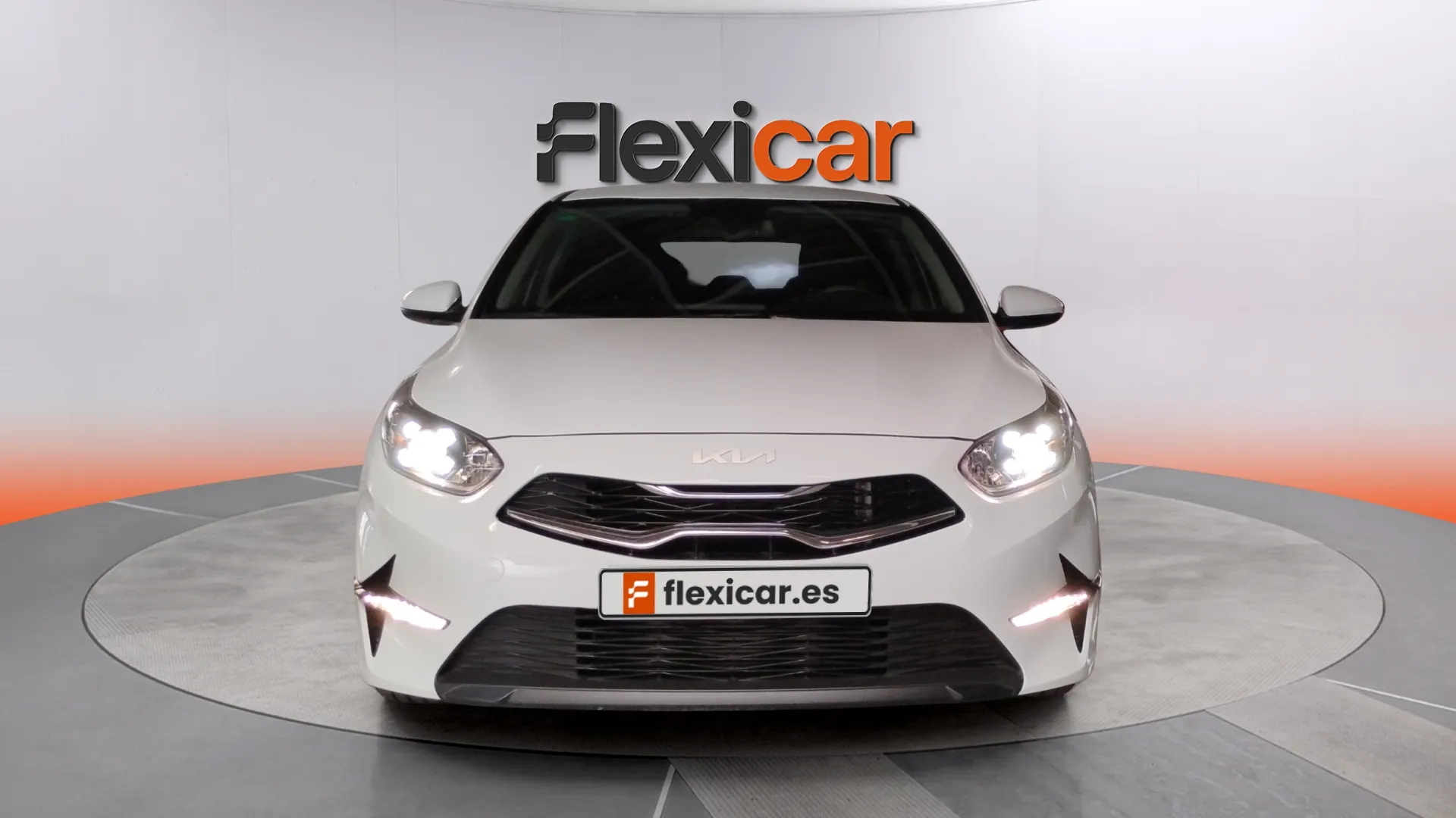 Kia Ceed 1.0 T-GDi Drive - foto 2