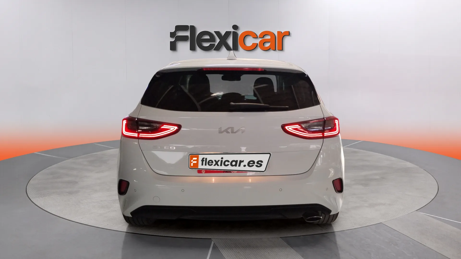 Kia Ceed 1.0 T-GDi Drive - foto 4