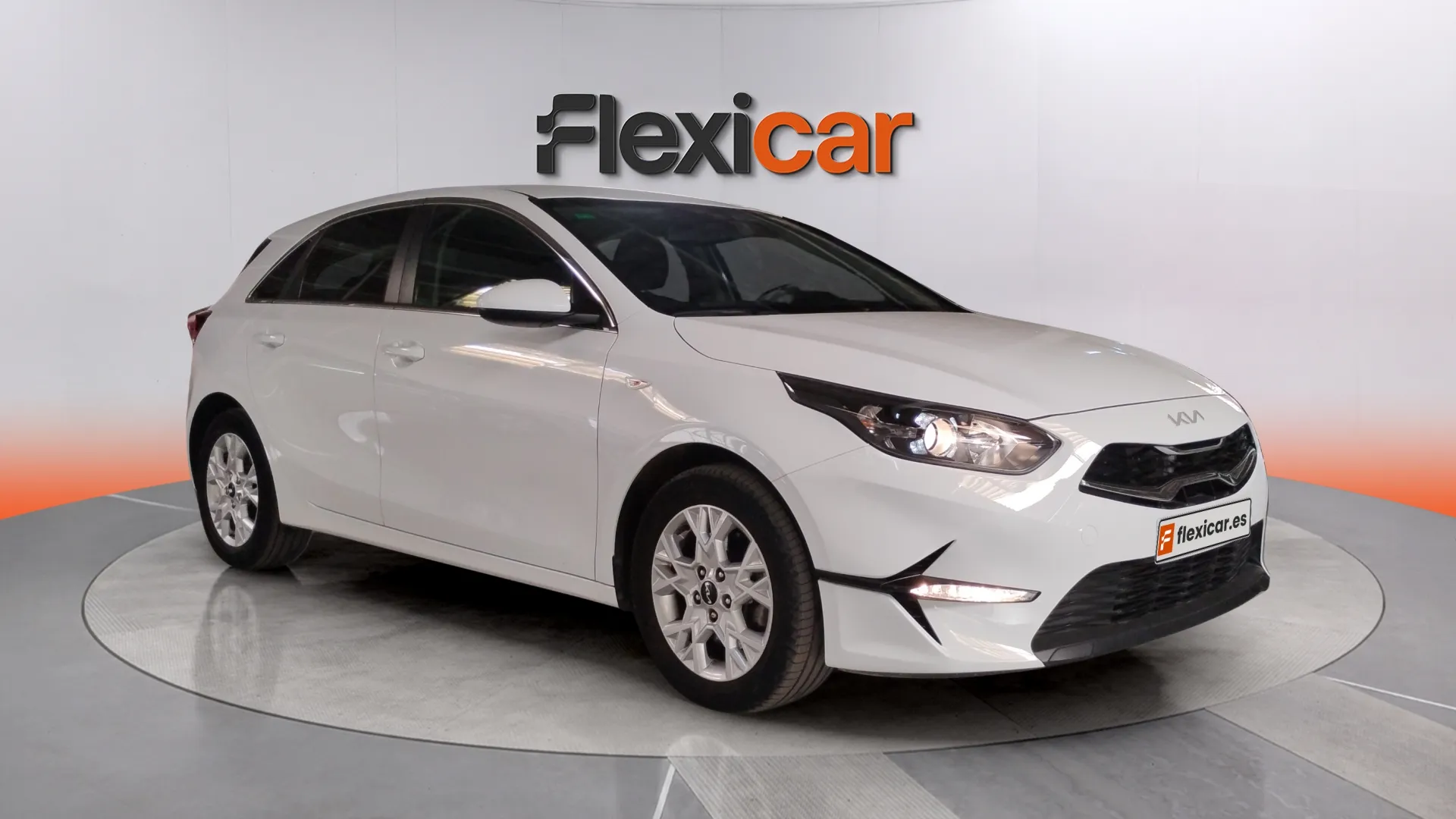 Kia Ceed 1.0 T-GDi Drive