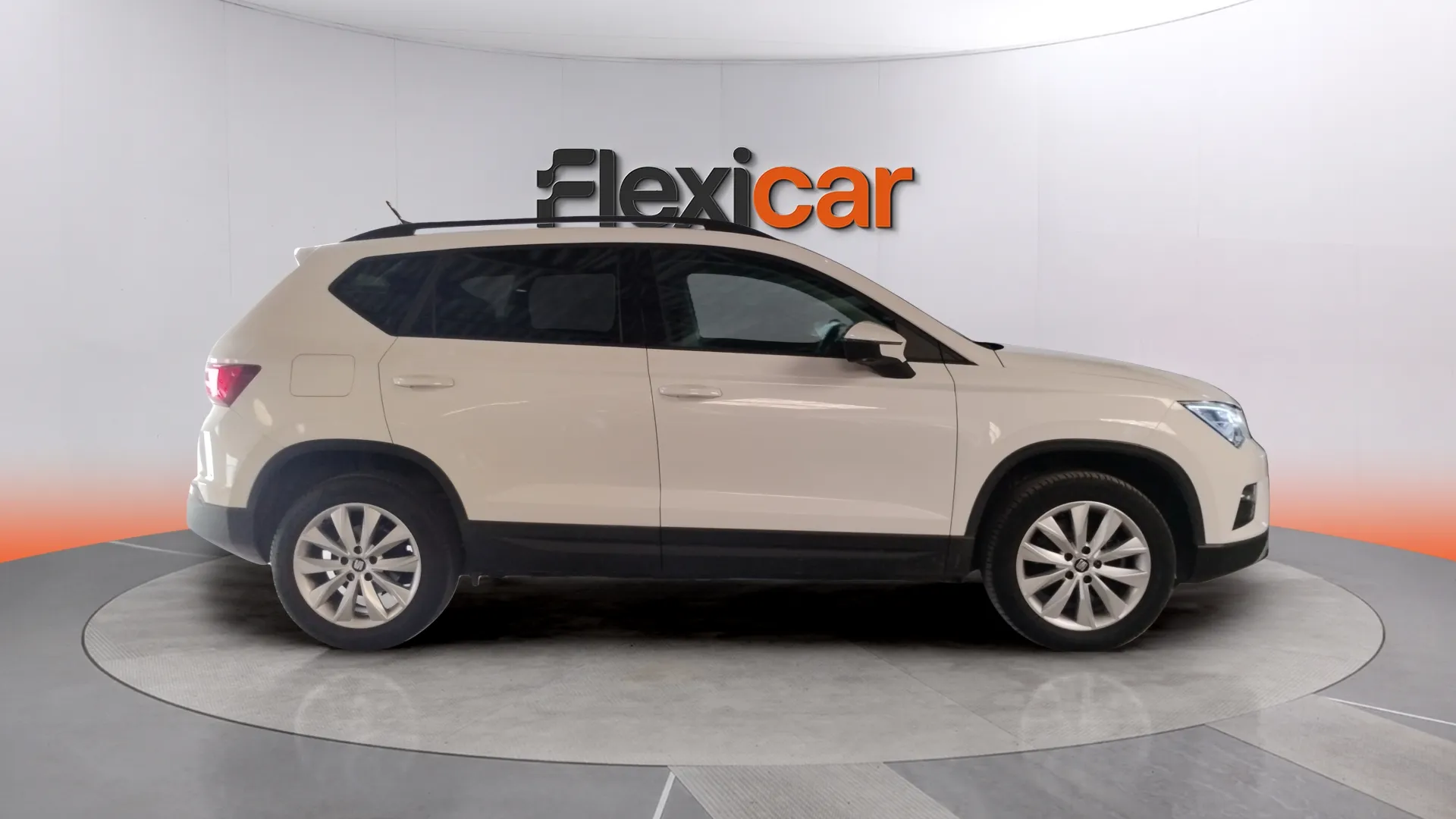 SEAT Ateca 1.0 TSI Reference Eco - foto 4