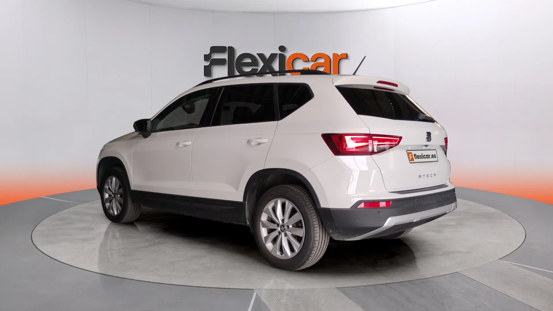 SEAT Ateca 1.0 TSI Reference Eco - foto 8