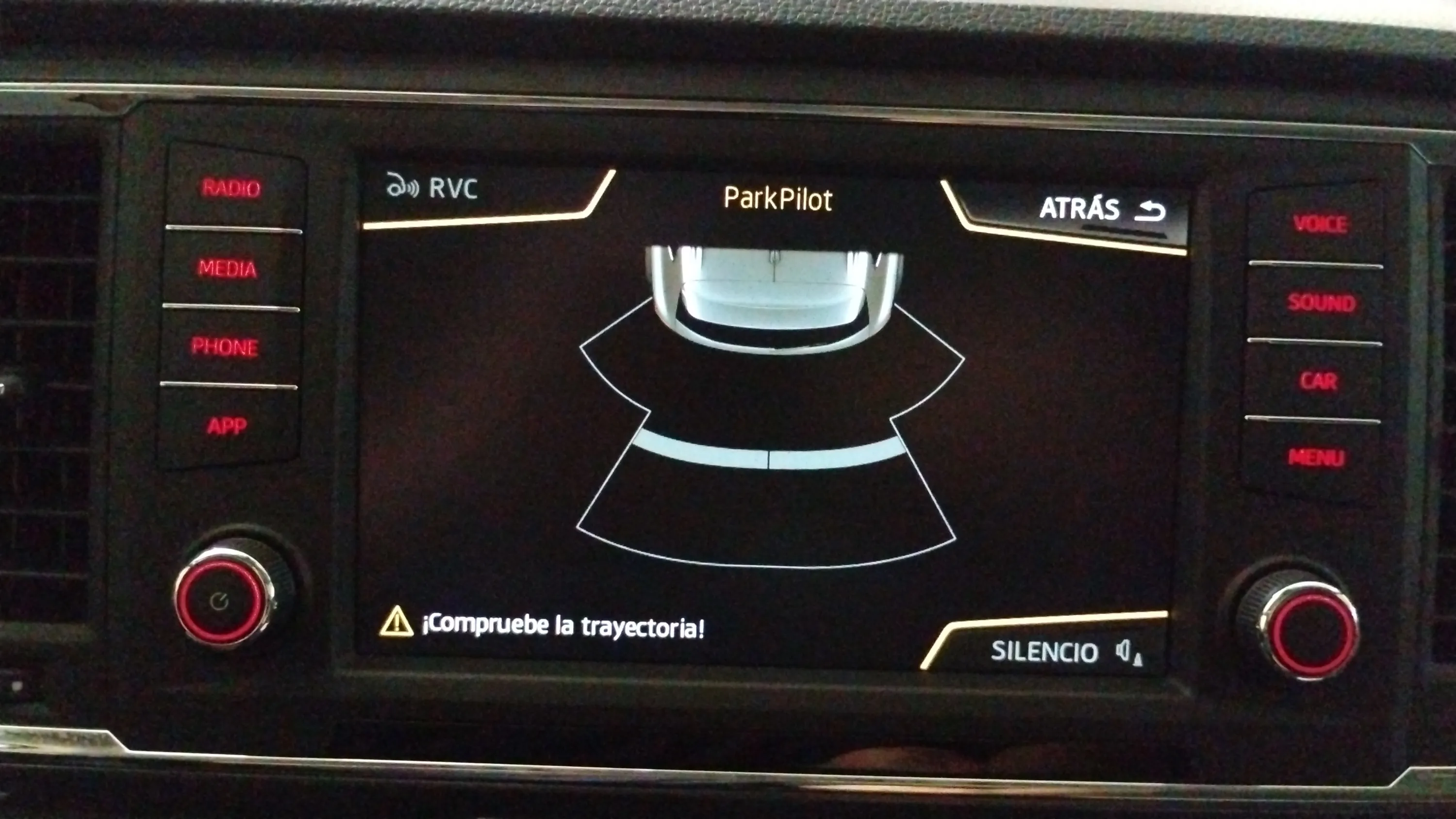 SEAT Ateca 1.0 TSI Reference Eco - foto 21
