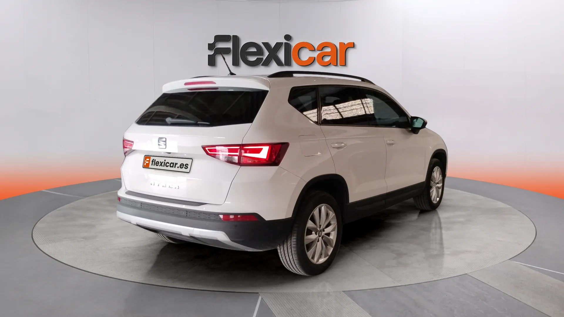 SEAT Ateca 1.0 TSI Reference Eco - foto 6