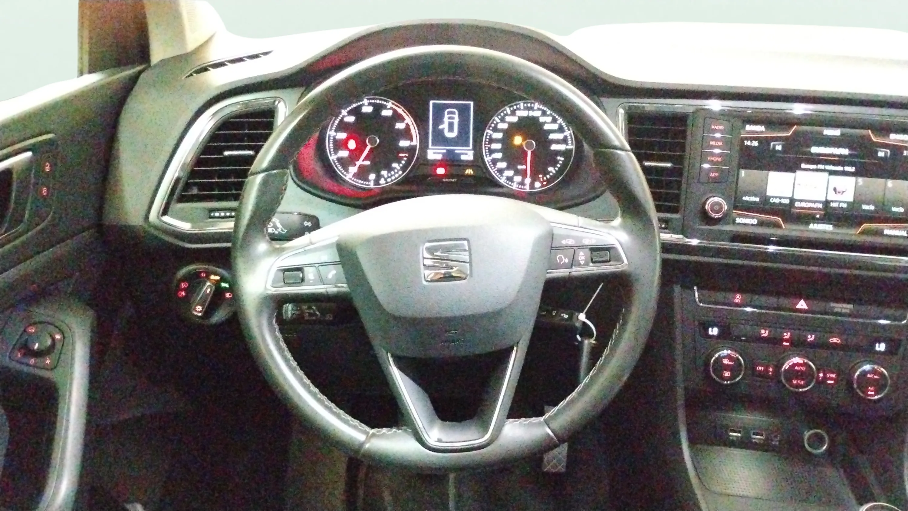 SEAT Ateca 1.0 TSI Reference Eco - foto 10